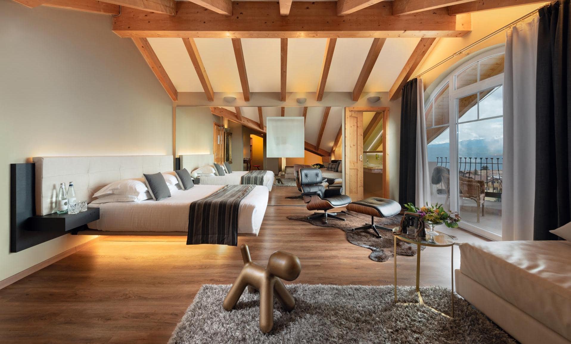 Alp & Wellness Sport Hotel Panorama