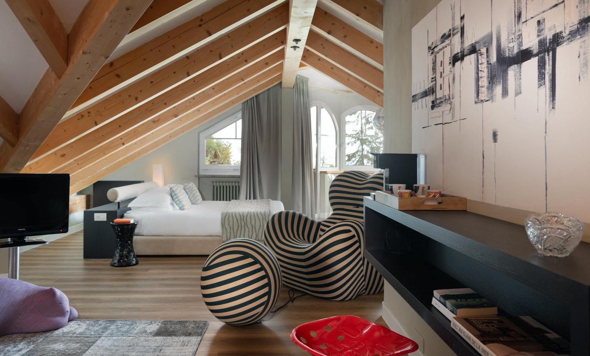 Alp & Wellness Sport Hotel Panorama