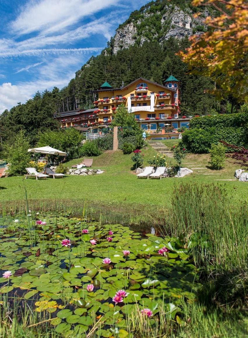 Alp & Wellness Sport Hotel Panorama