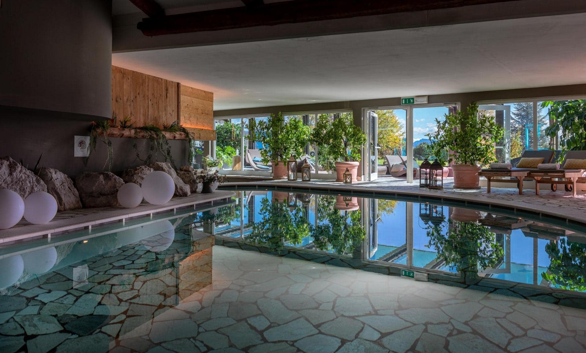 Alp & Wellness Sport Hotel Panorama