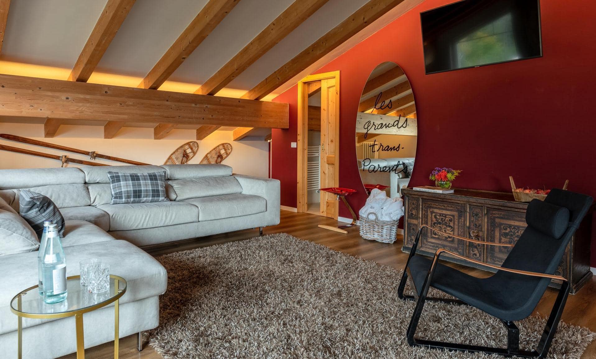 Alp & Wellness Sport Hotel Panorama