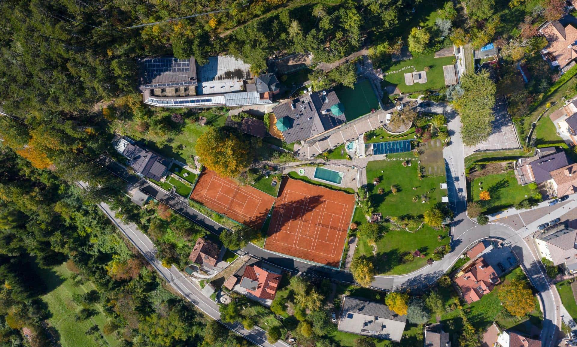 Alp & Wellness Sport Hotel Panorama