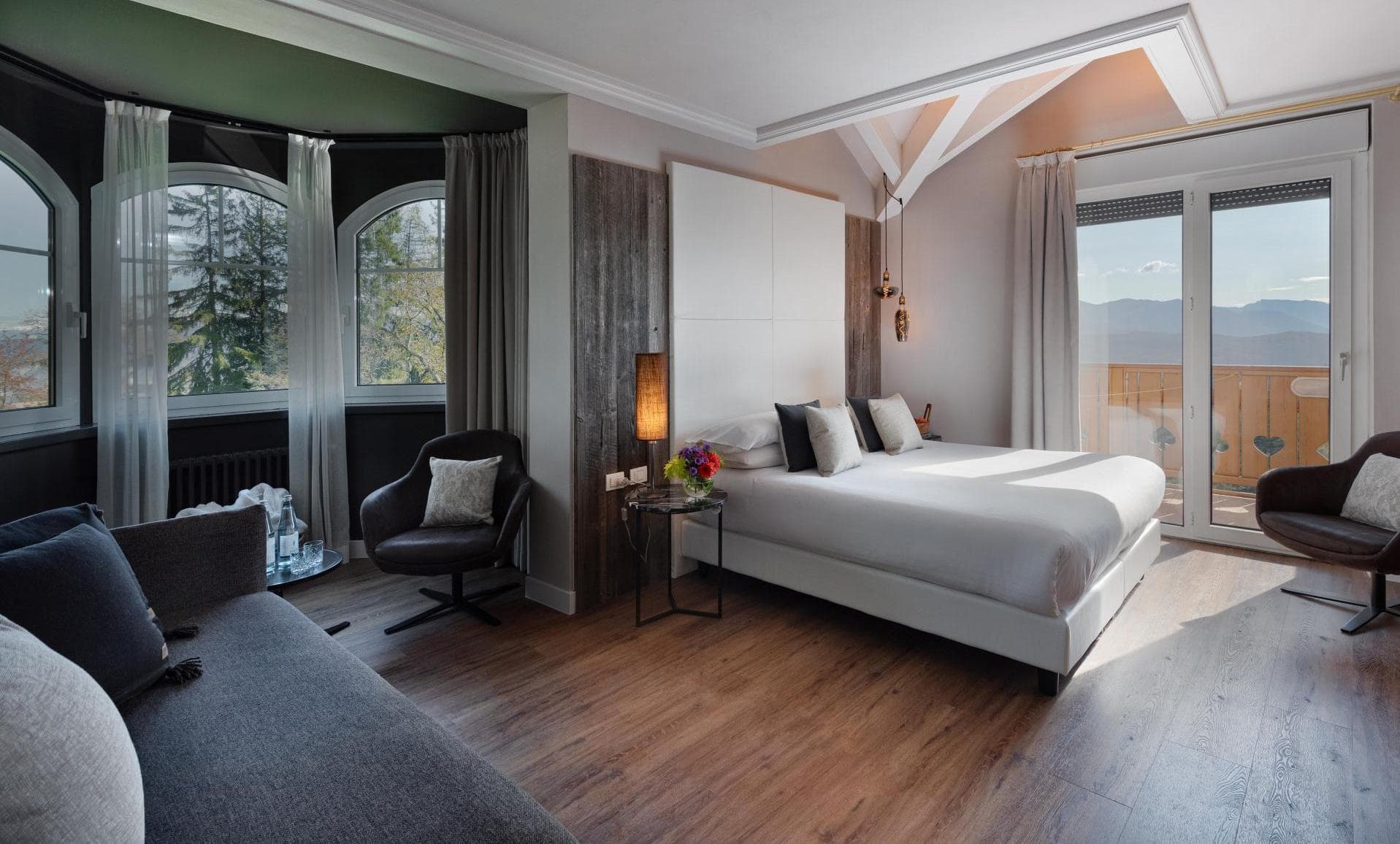 Alp & Wellness Sport Hotel Panorama