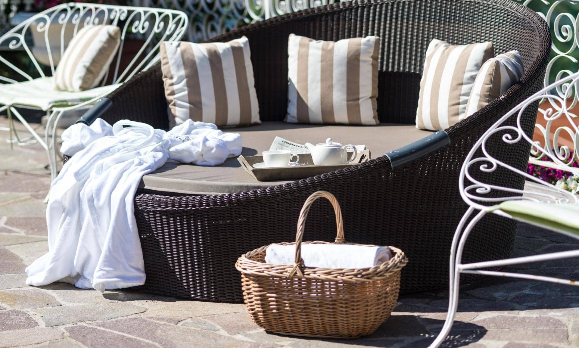 Alp & Wellness Sport Hotel Panorama