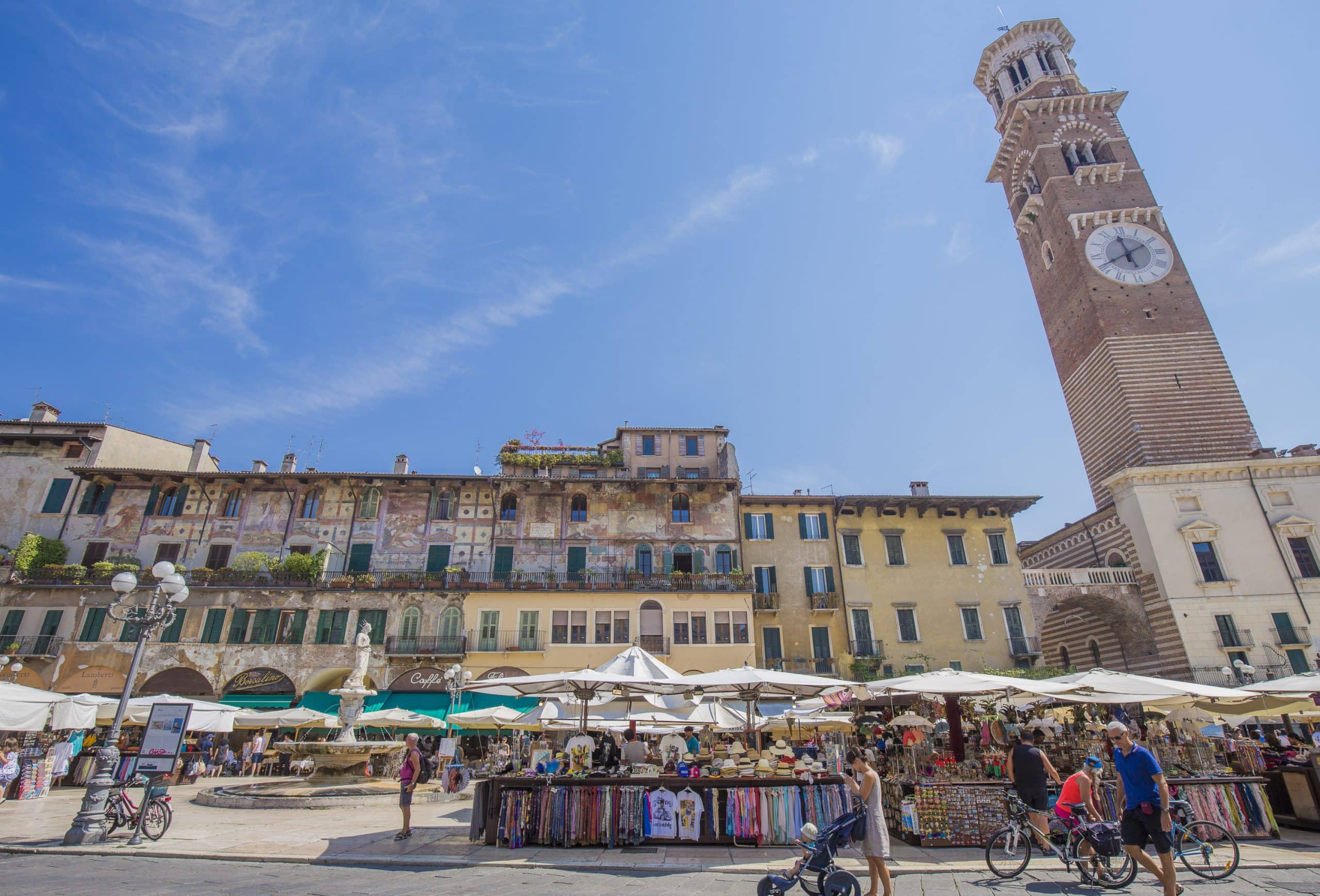 Corte Realdi Suites Verona