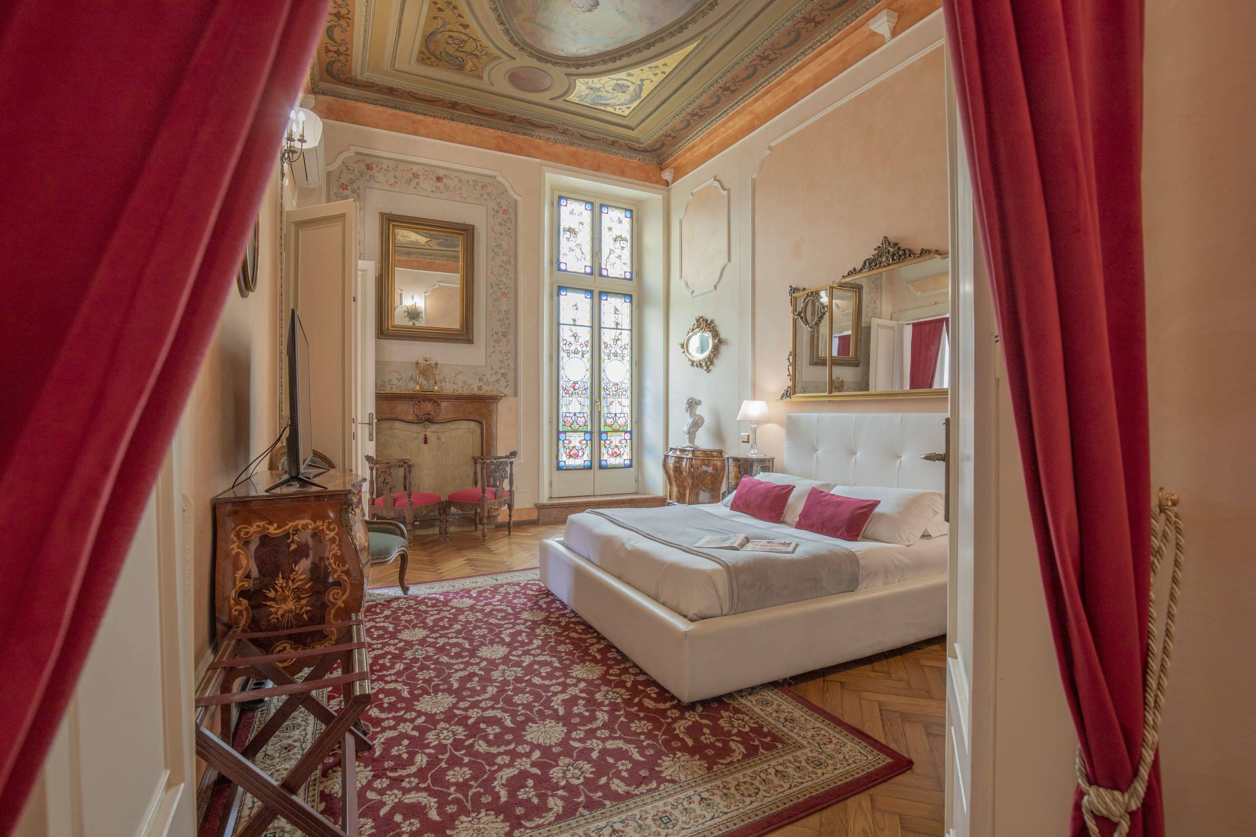 Corte Realdi Suites Verona