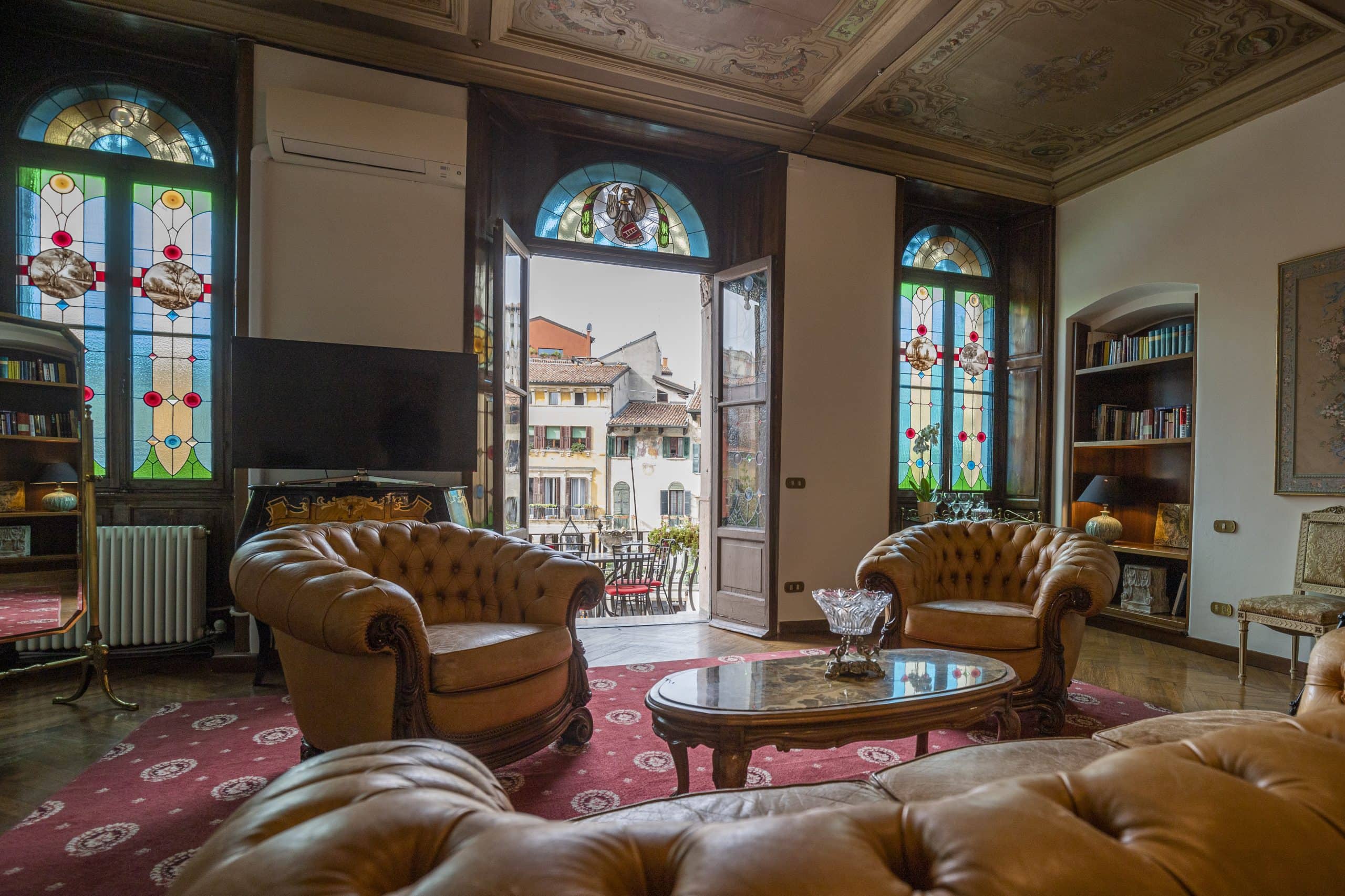 Corte Realdi Suites Verona