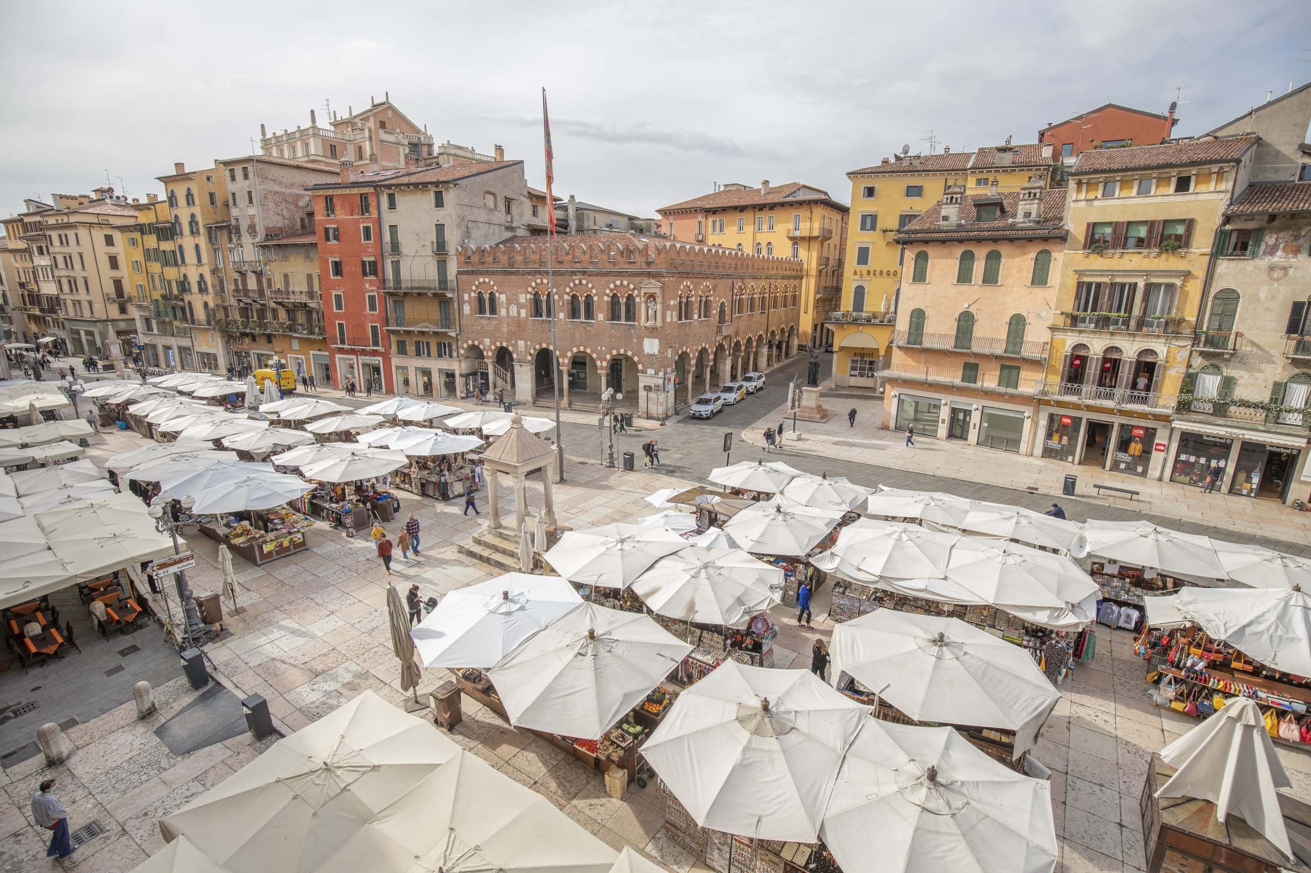 Corte Realdi Suites Verona