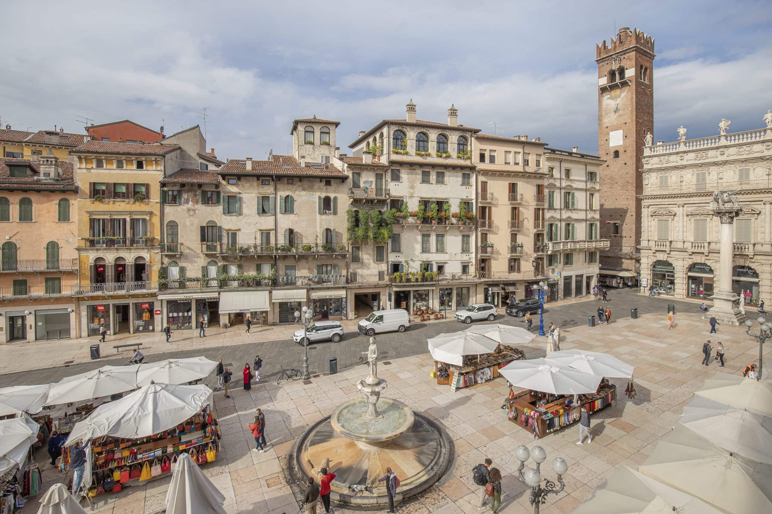 Corte Realdi Suites Verona