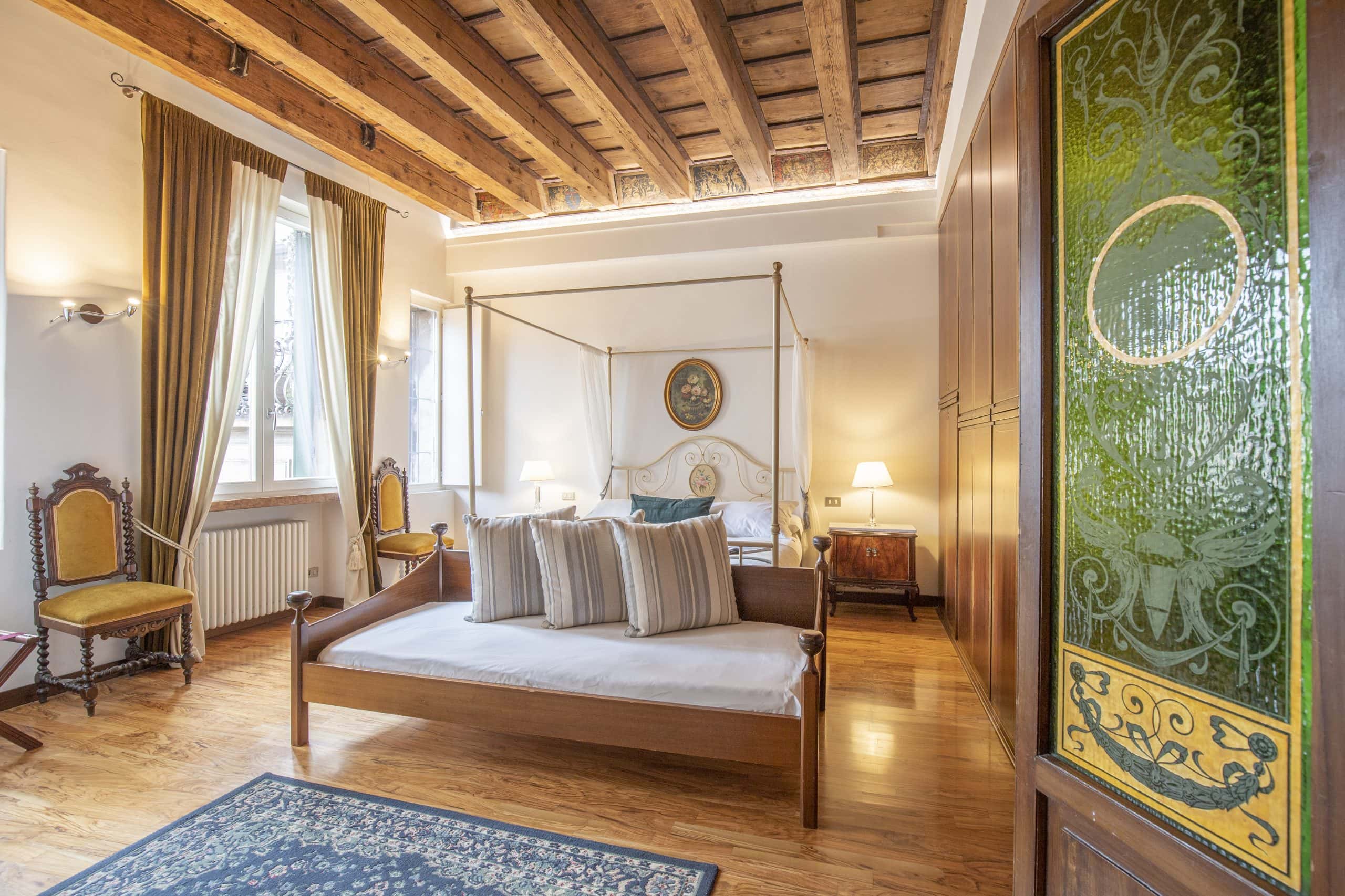 Corte Realdi Suites Verona