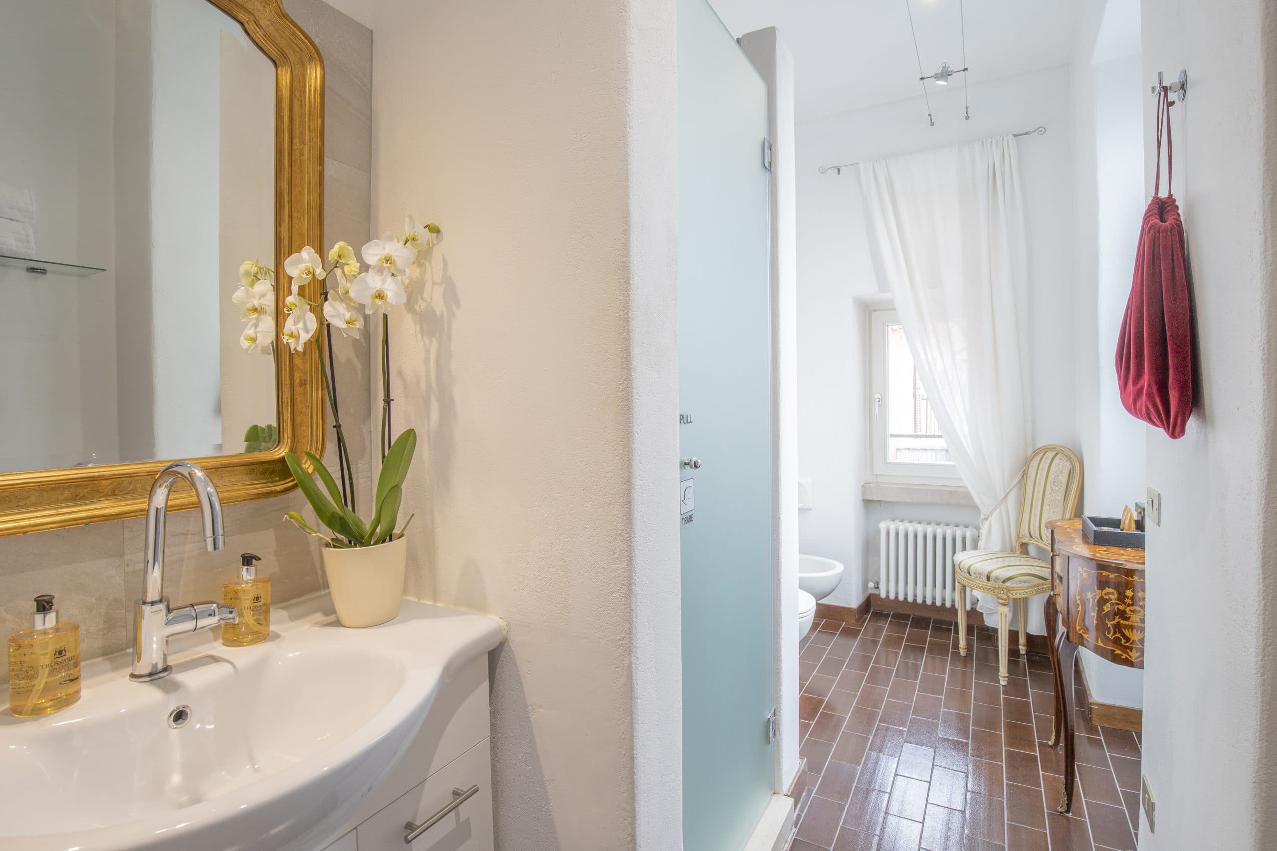 Corte Realdi Suites Verona