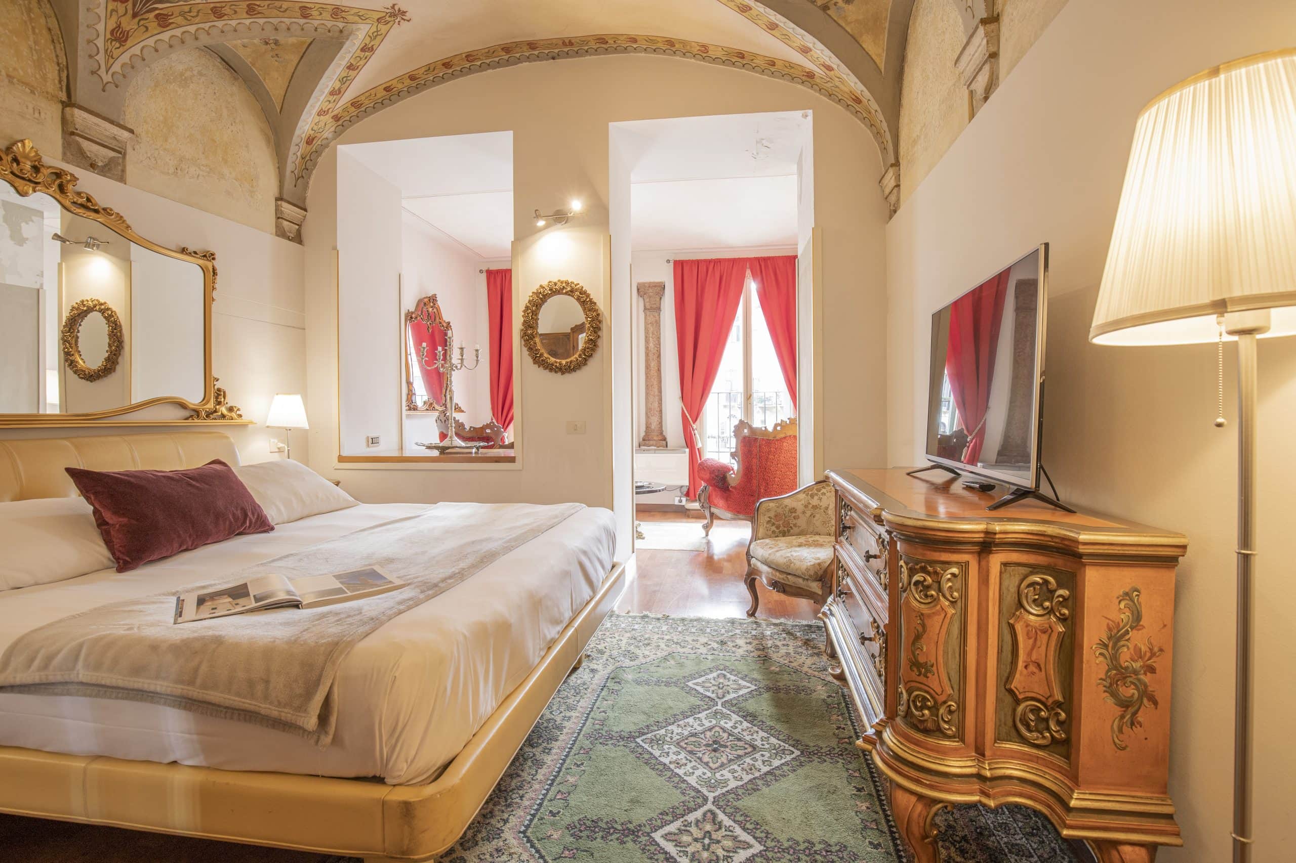 Corte Realdi Suites Verona
