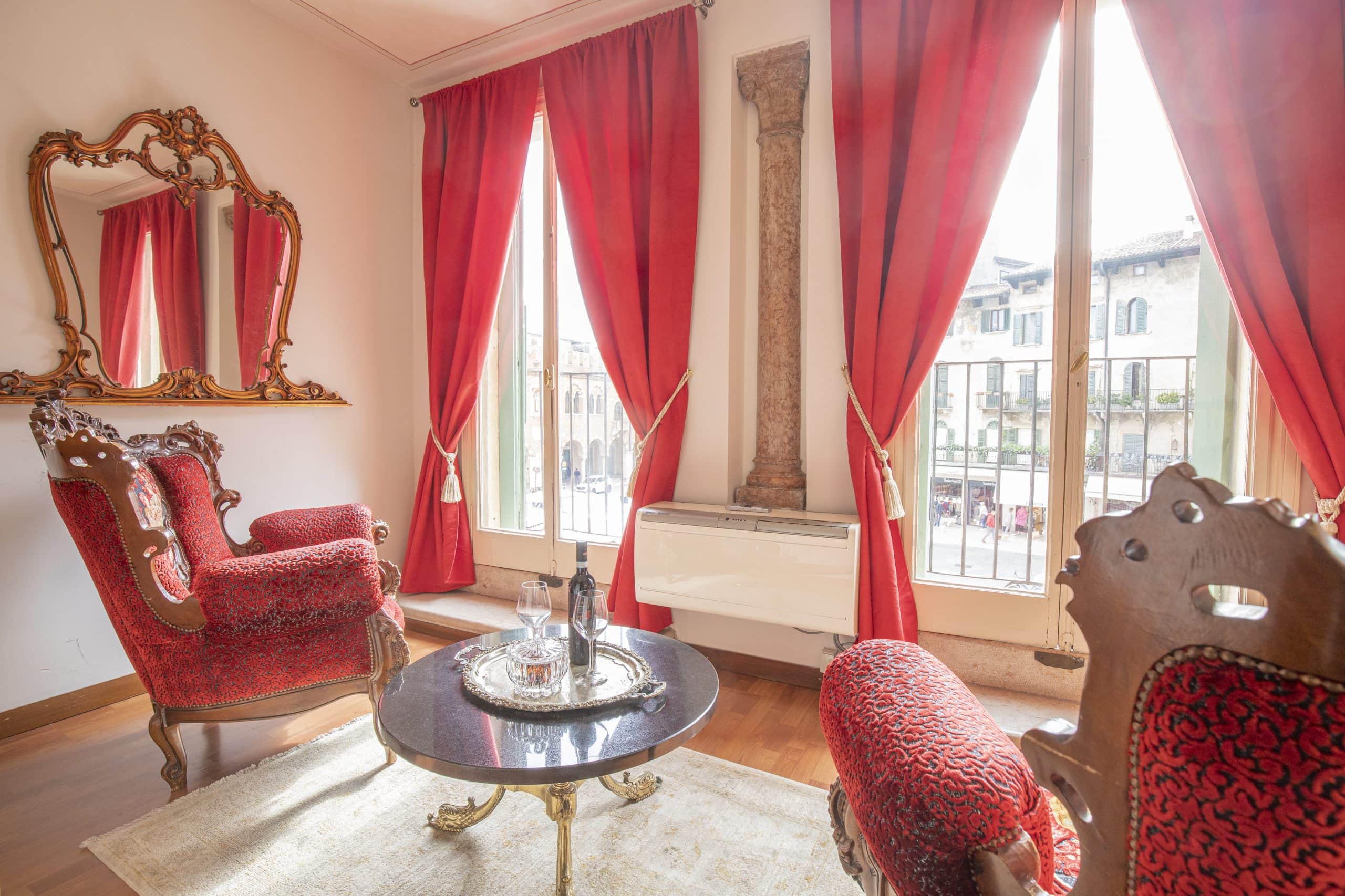 Corte Realdi Suites Verona