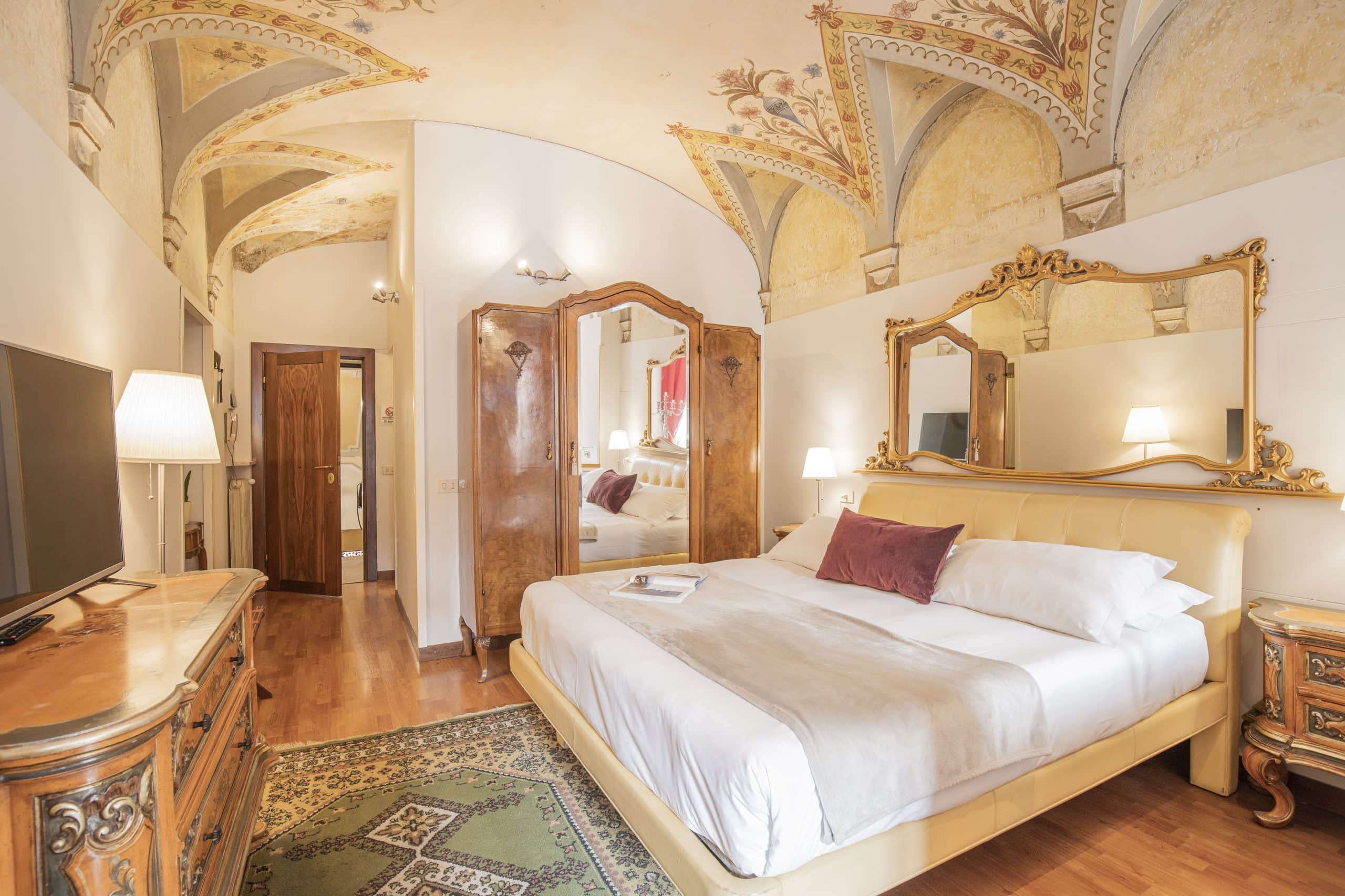 Corte Realdi Suites Verona