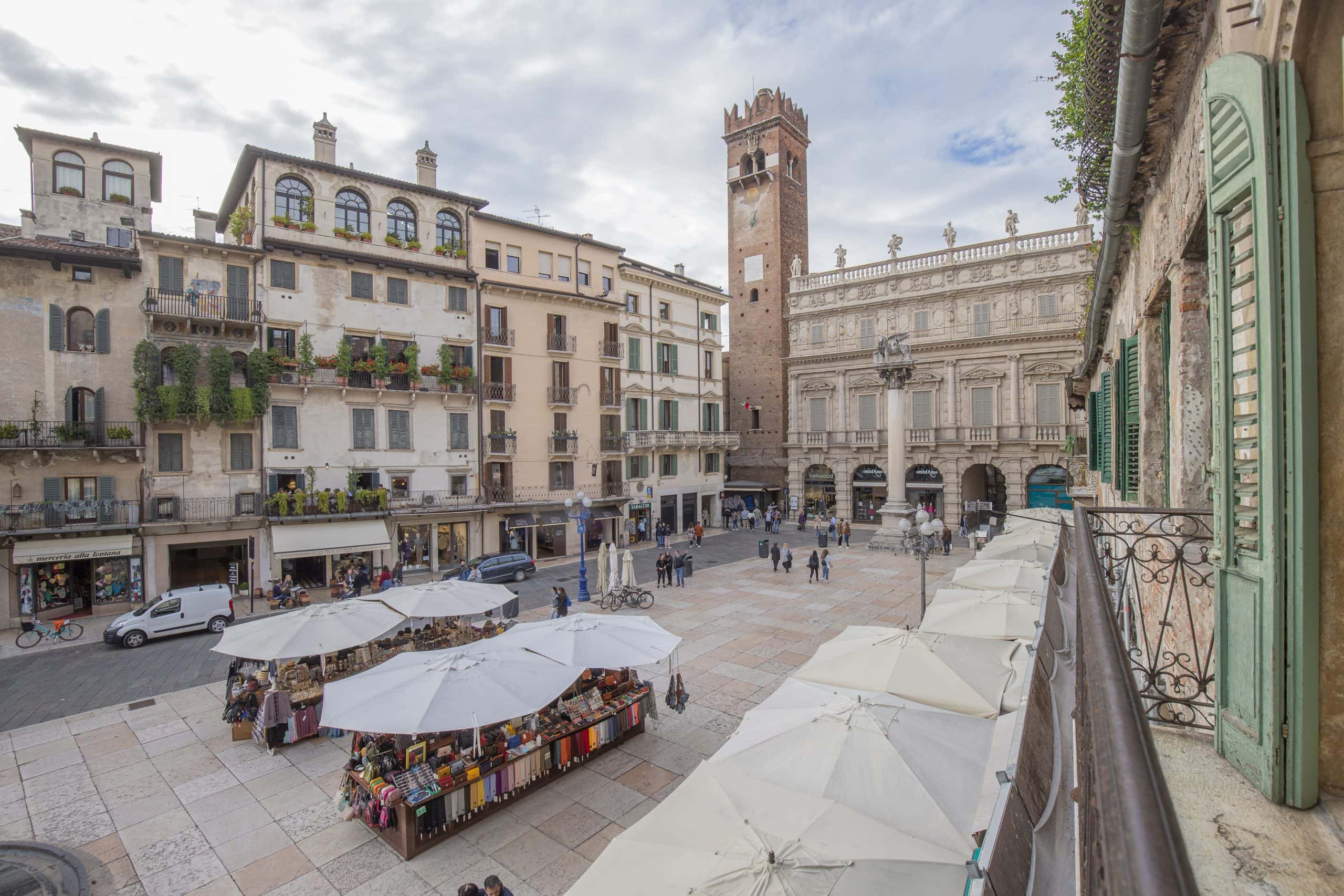 Corte Realdi Suites Verona