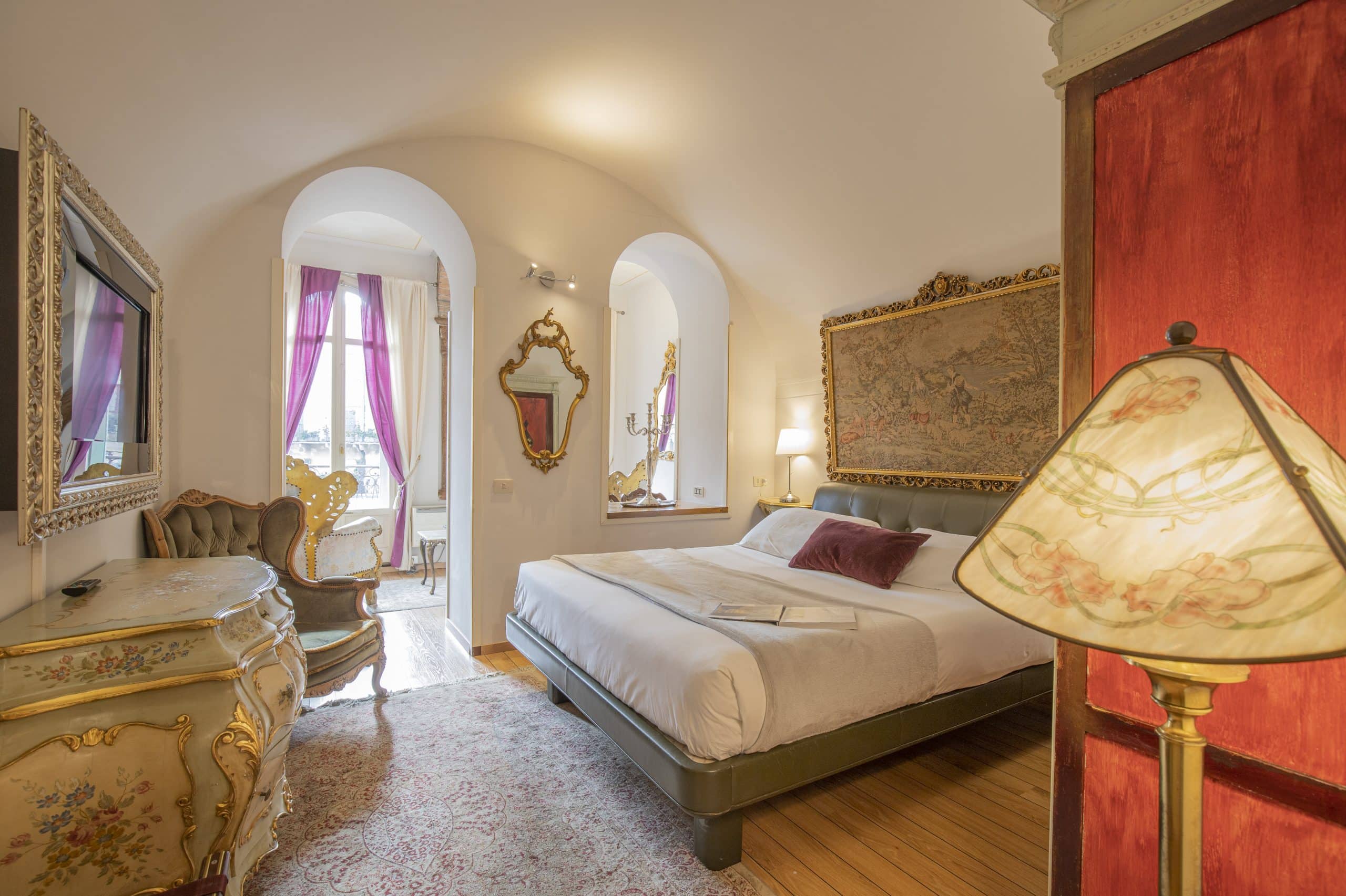 Corte Realdi Suites Verona