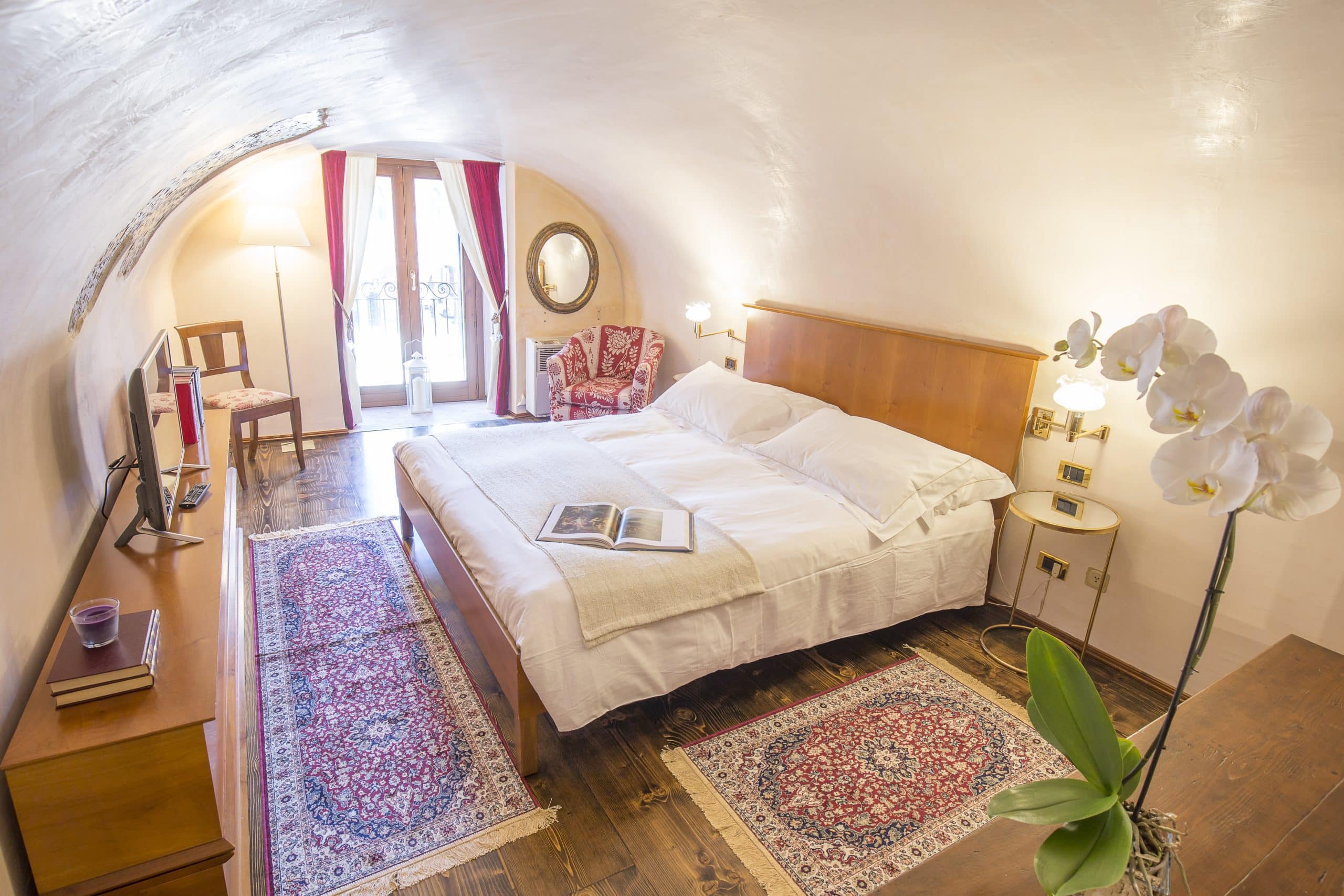 Corte Realdi Suites Verona