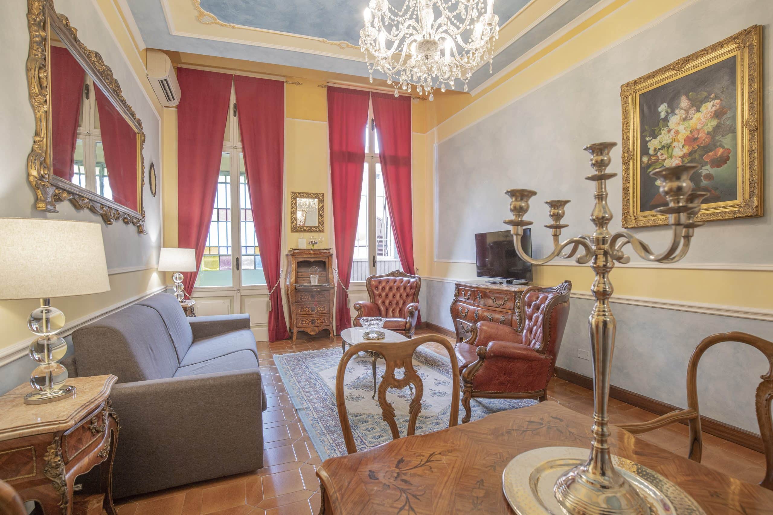 Corte Realdi Suites Verona