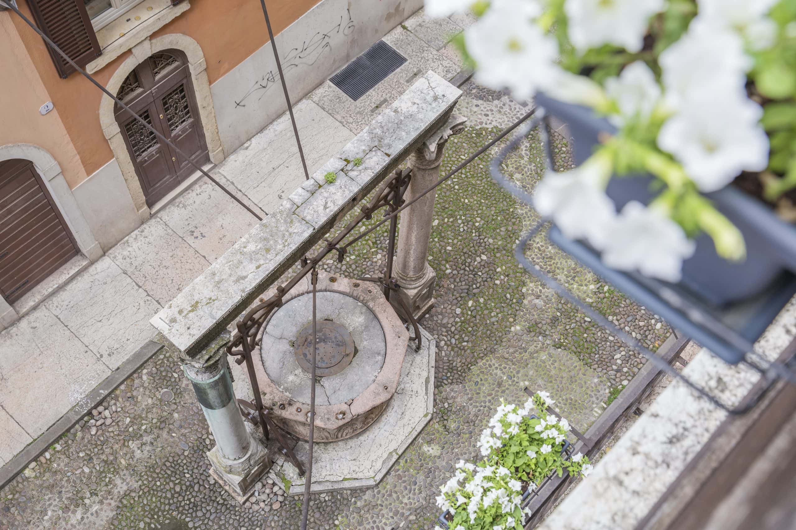 Corte Realdi Suites Verona