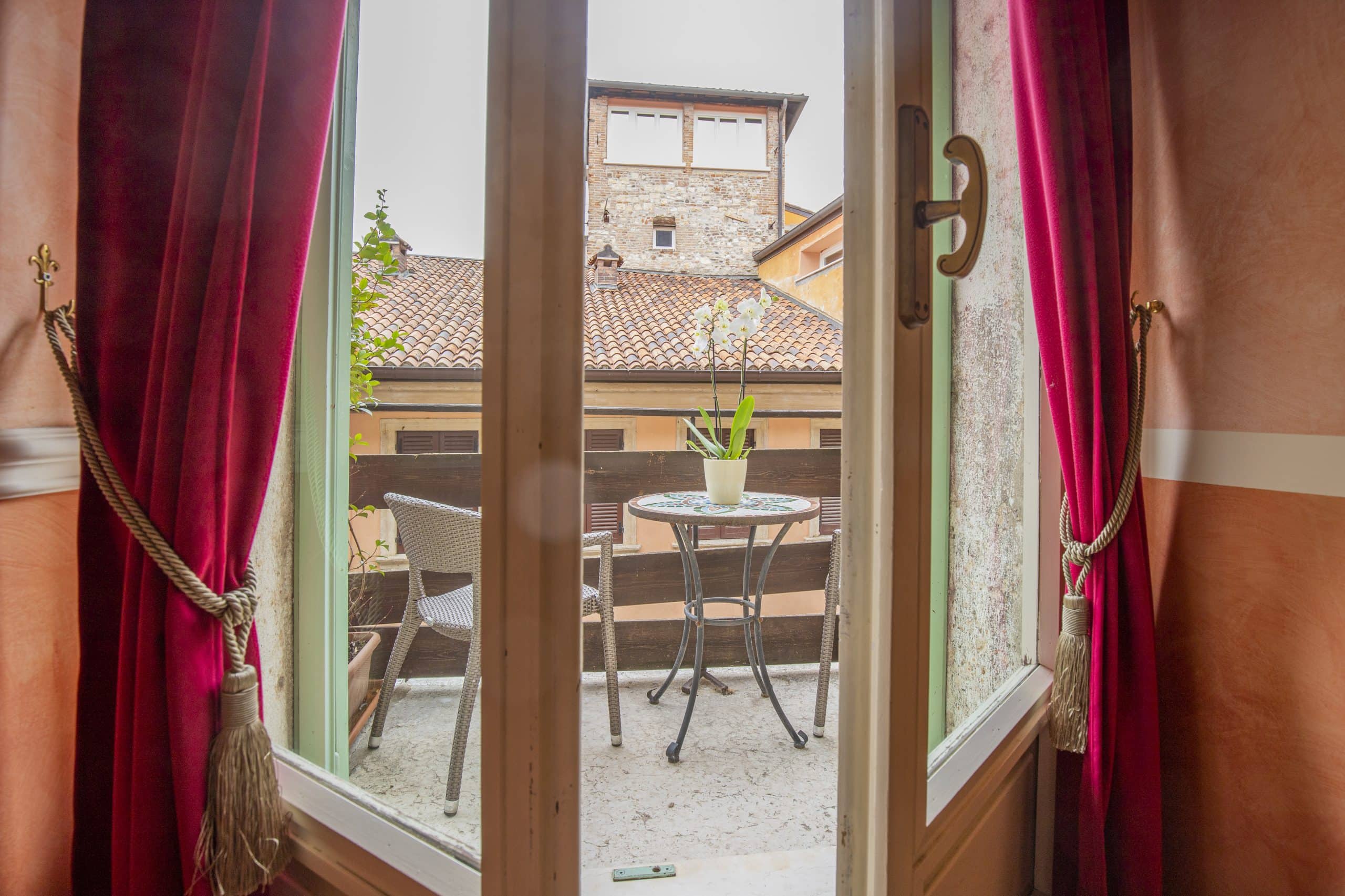 Corte Realdi Suites Verona