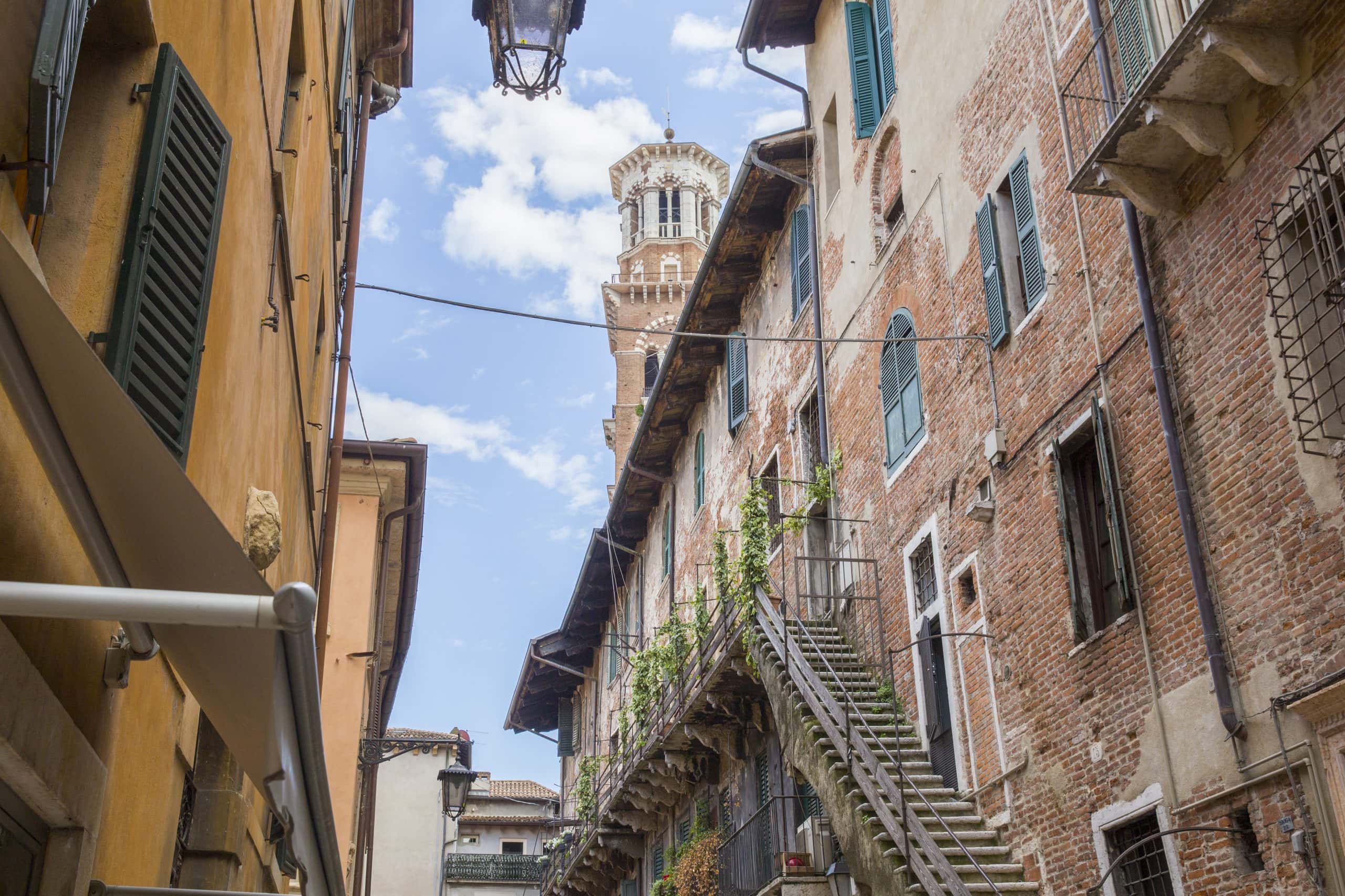 Corte Realdi Suites Verona