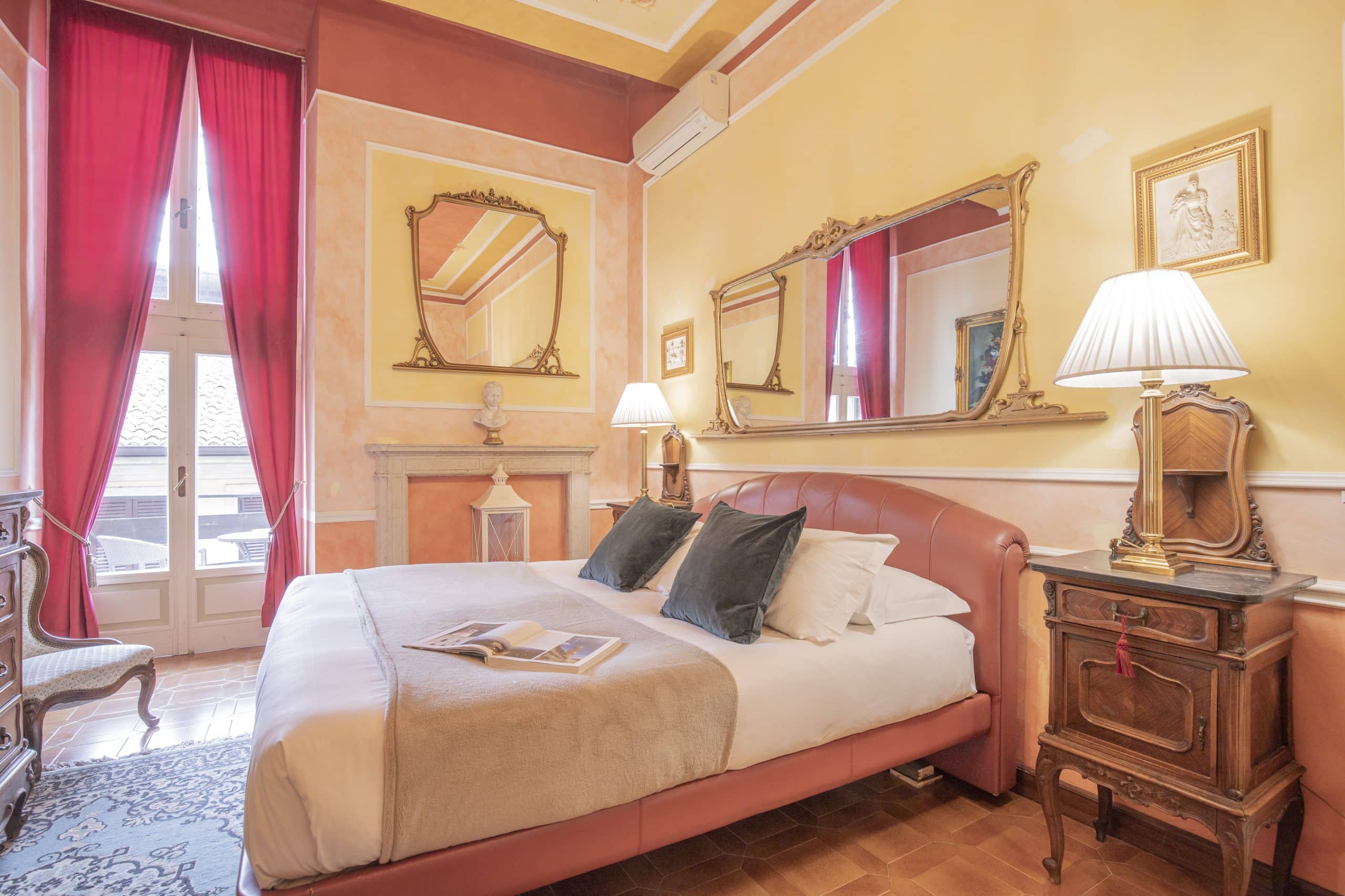 Corte Realdi Suites Verona