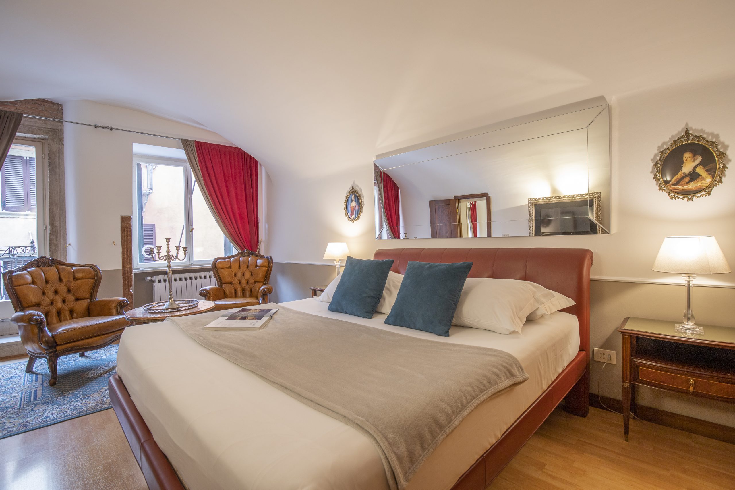 Corte Realdi Suites Verona