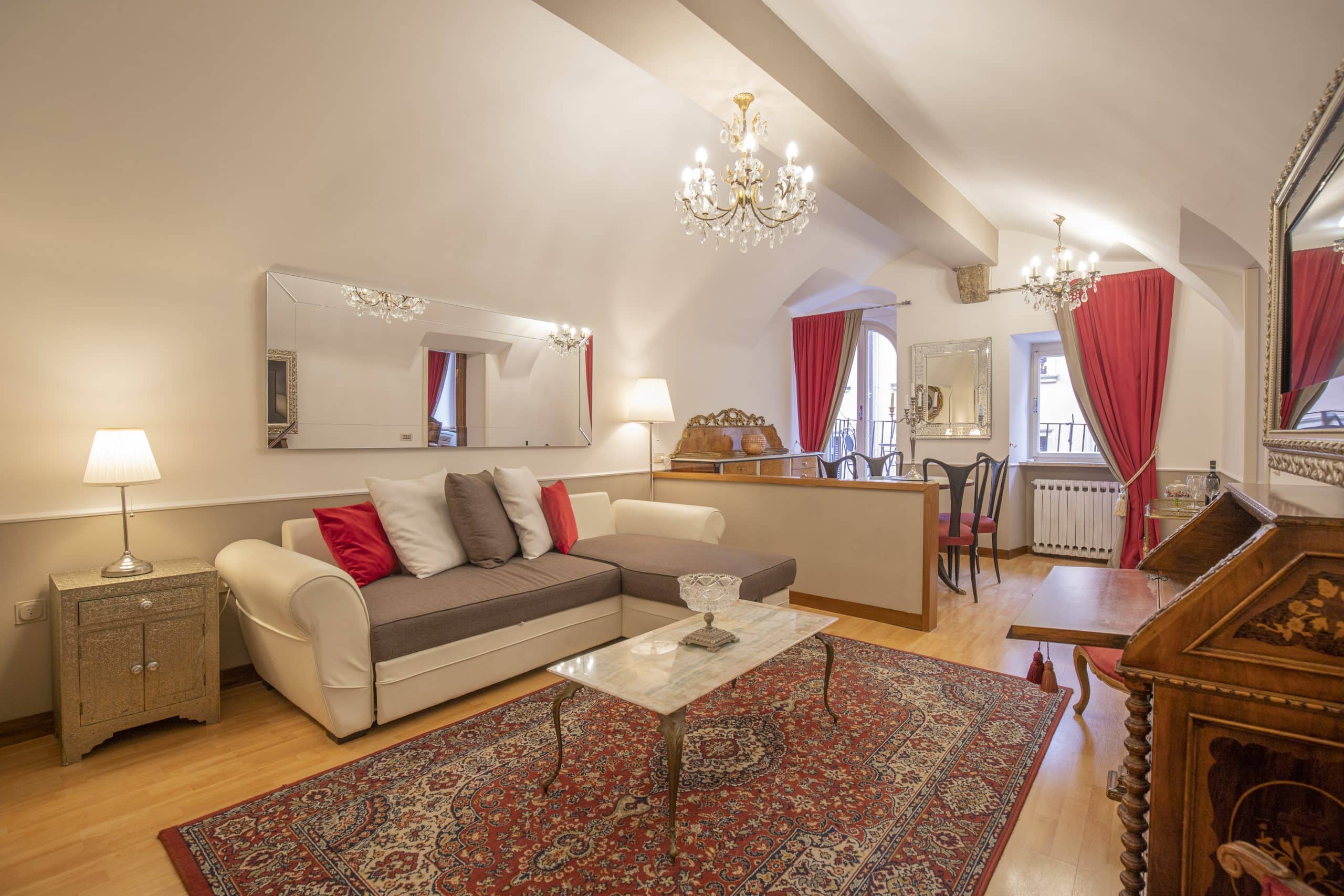 Corte Realdi Suites Verona