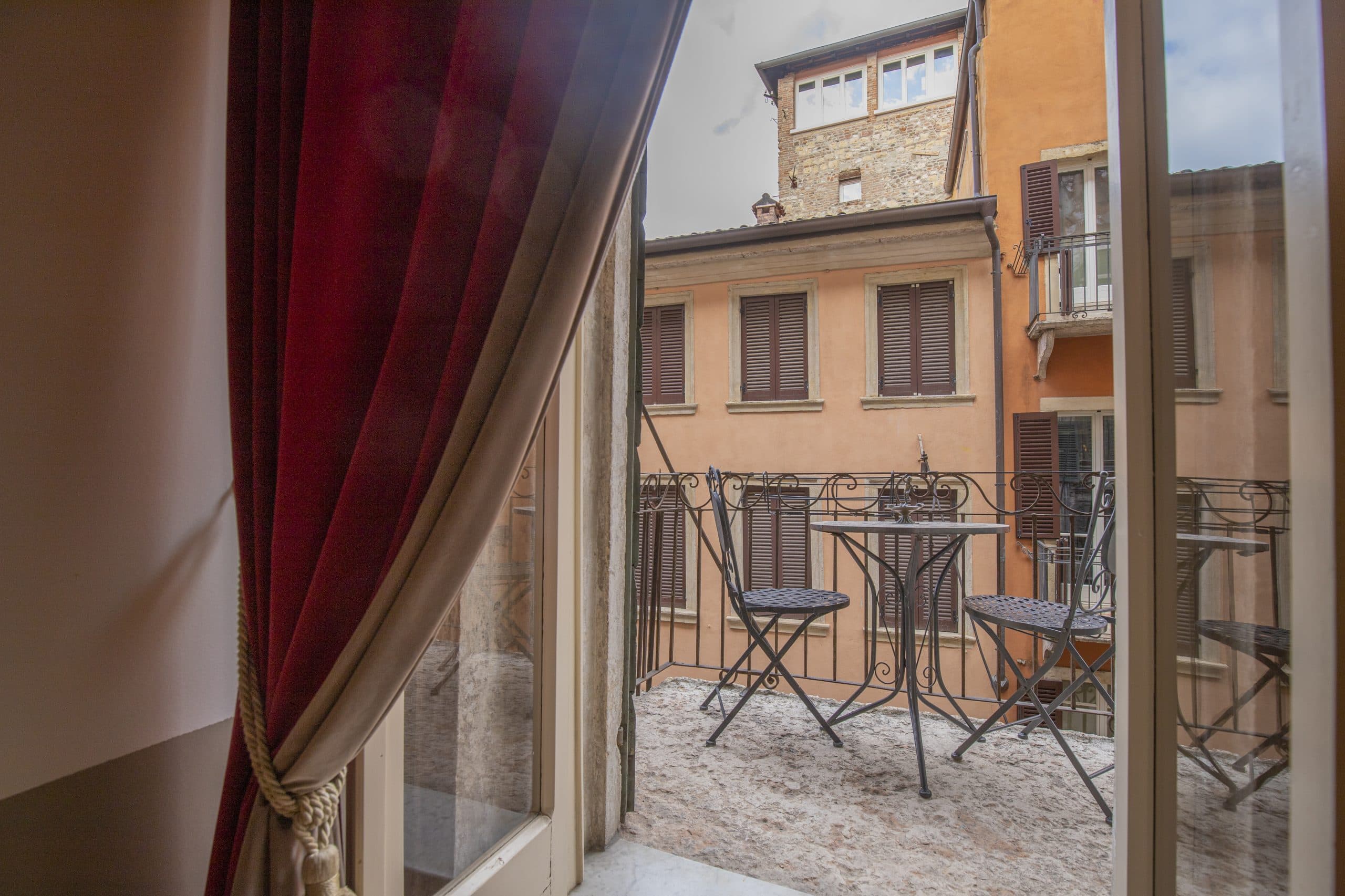 Corte Realdi Suites Verona