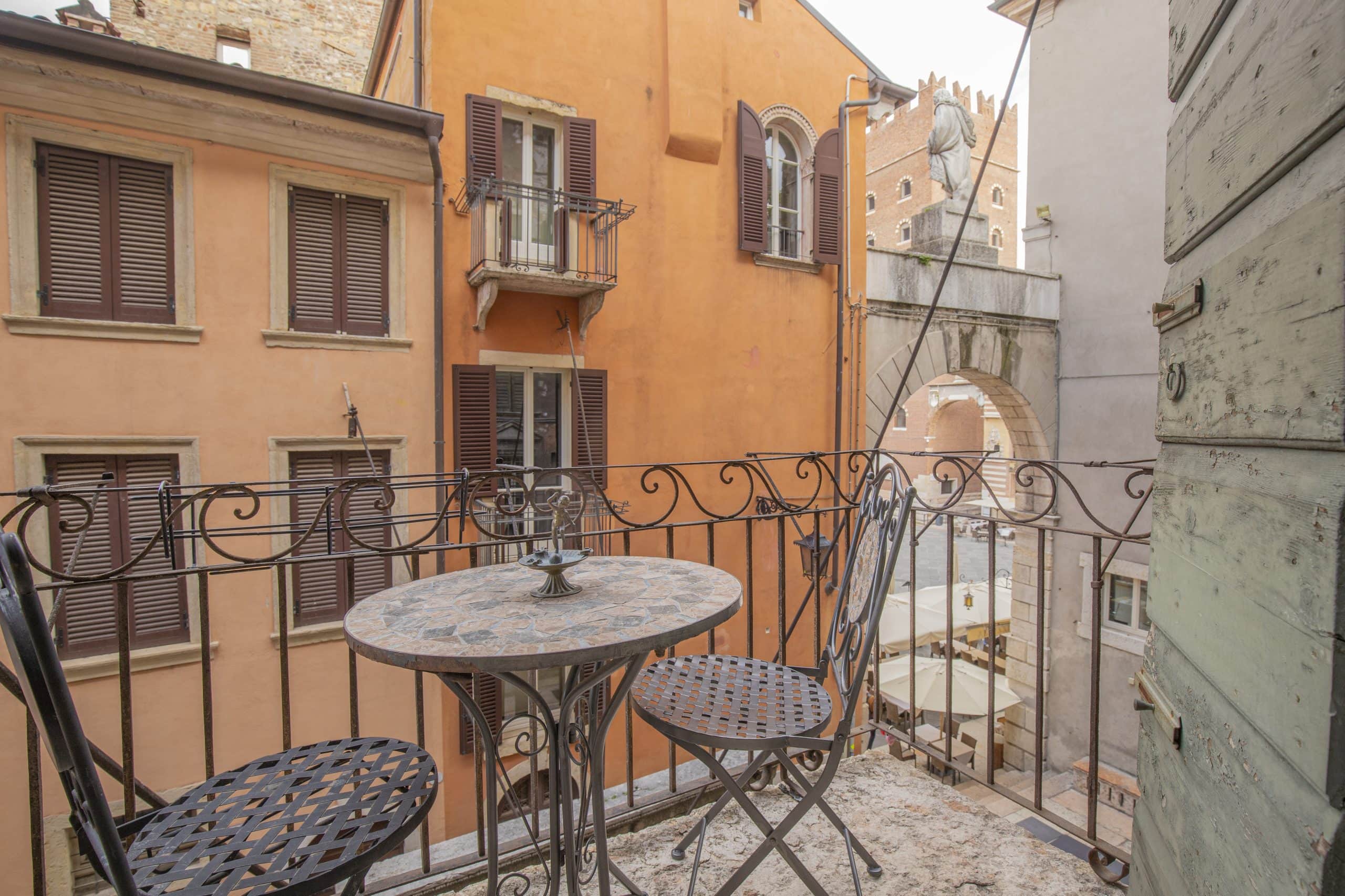 Corte Realdi Suites Verona