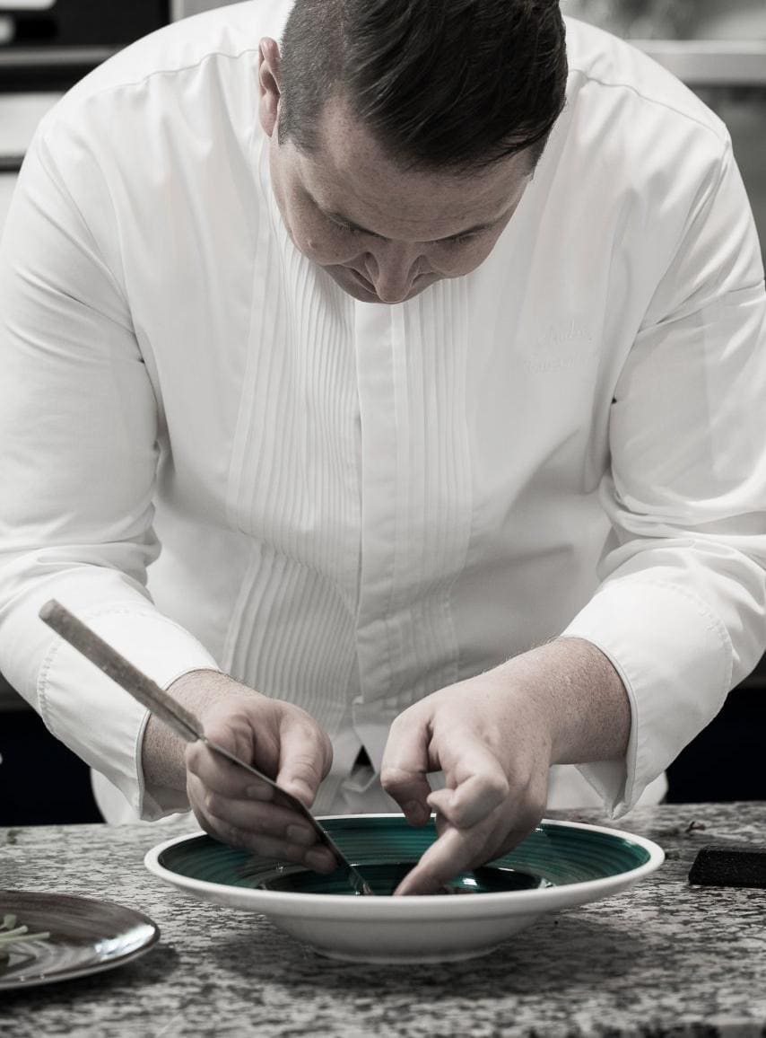 Restaurant Ambroisie