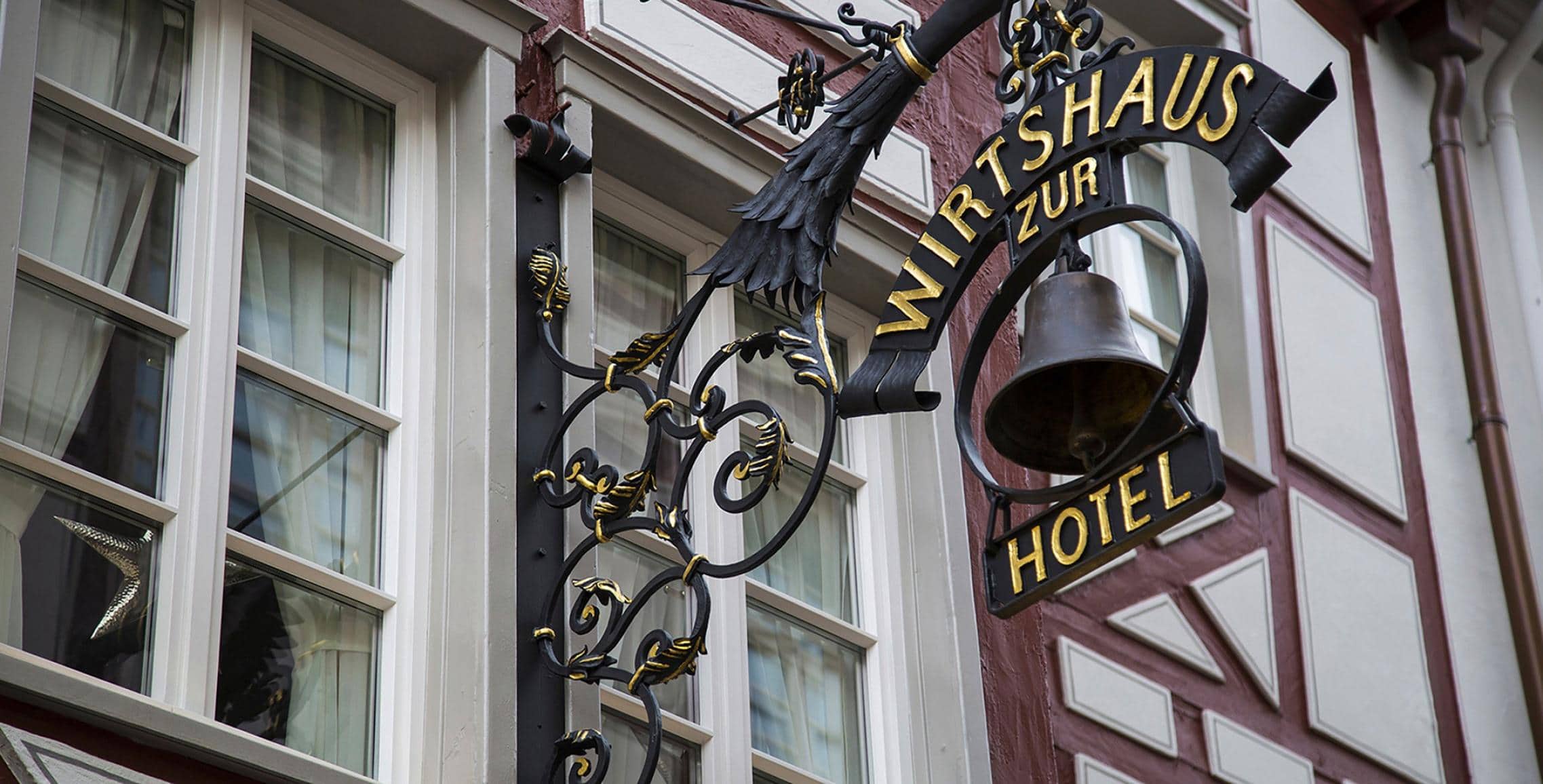 Romantik Hotel Zur Glocke