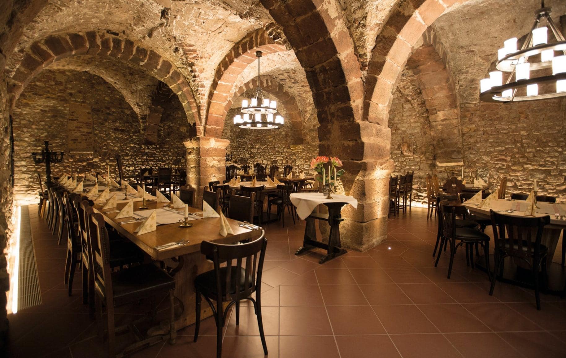 Romantik Hotel Zur Glocke