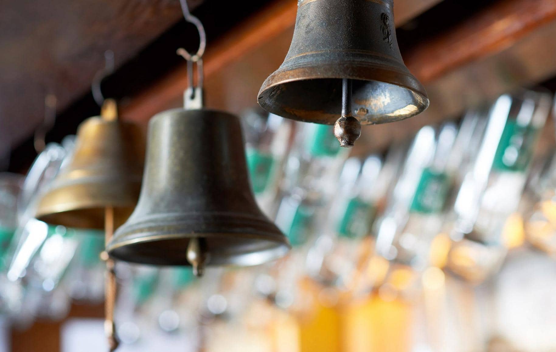 Romantik Hotel Zur Glocke