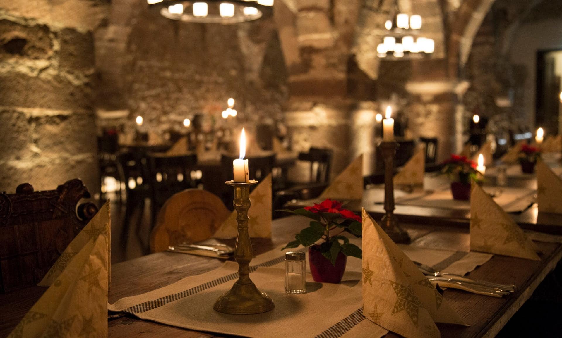 Romantik Hotel Zur Glocke