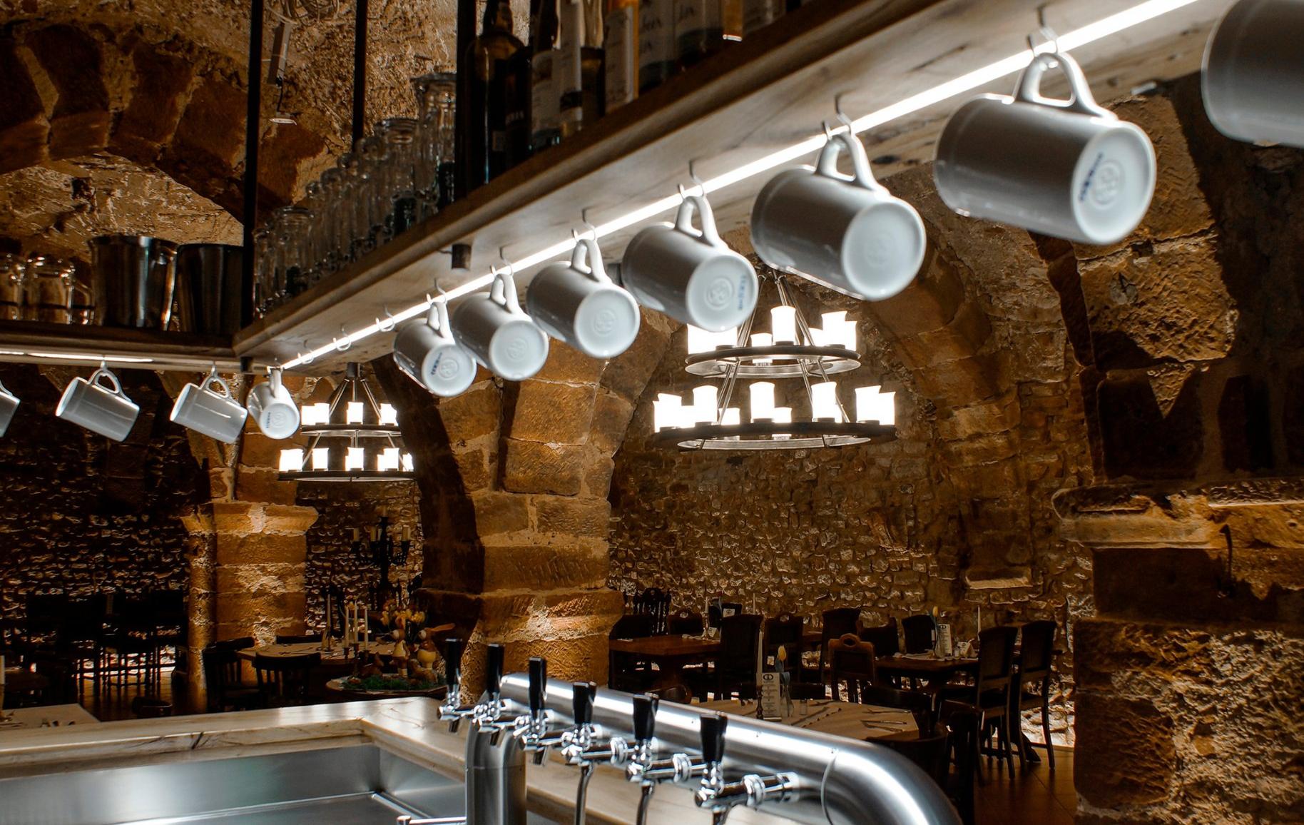 Romantik Hotel Zur Glocke