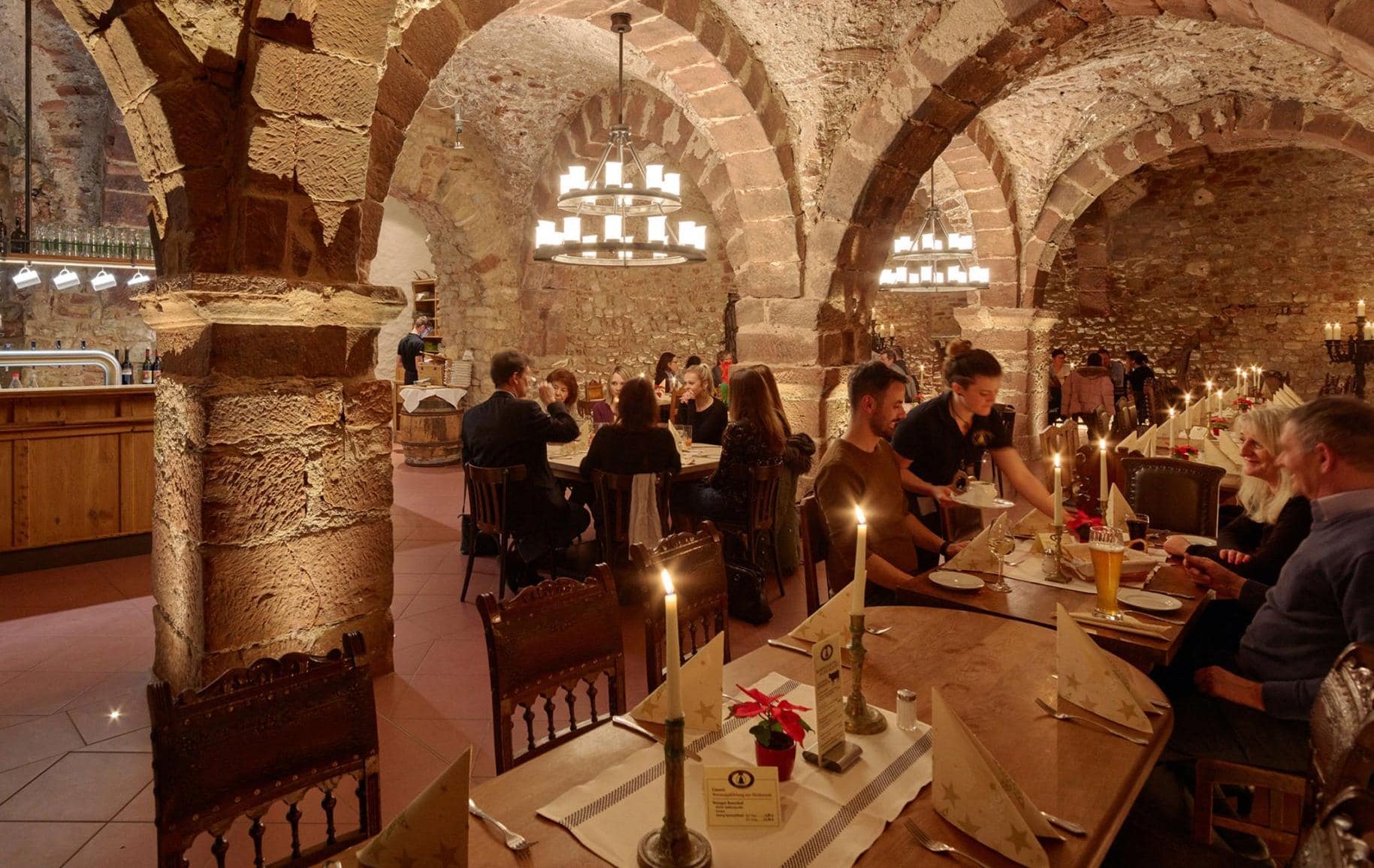 Romantik Hotel Zur Glocke