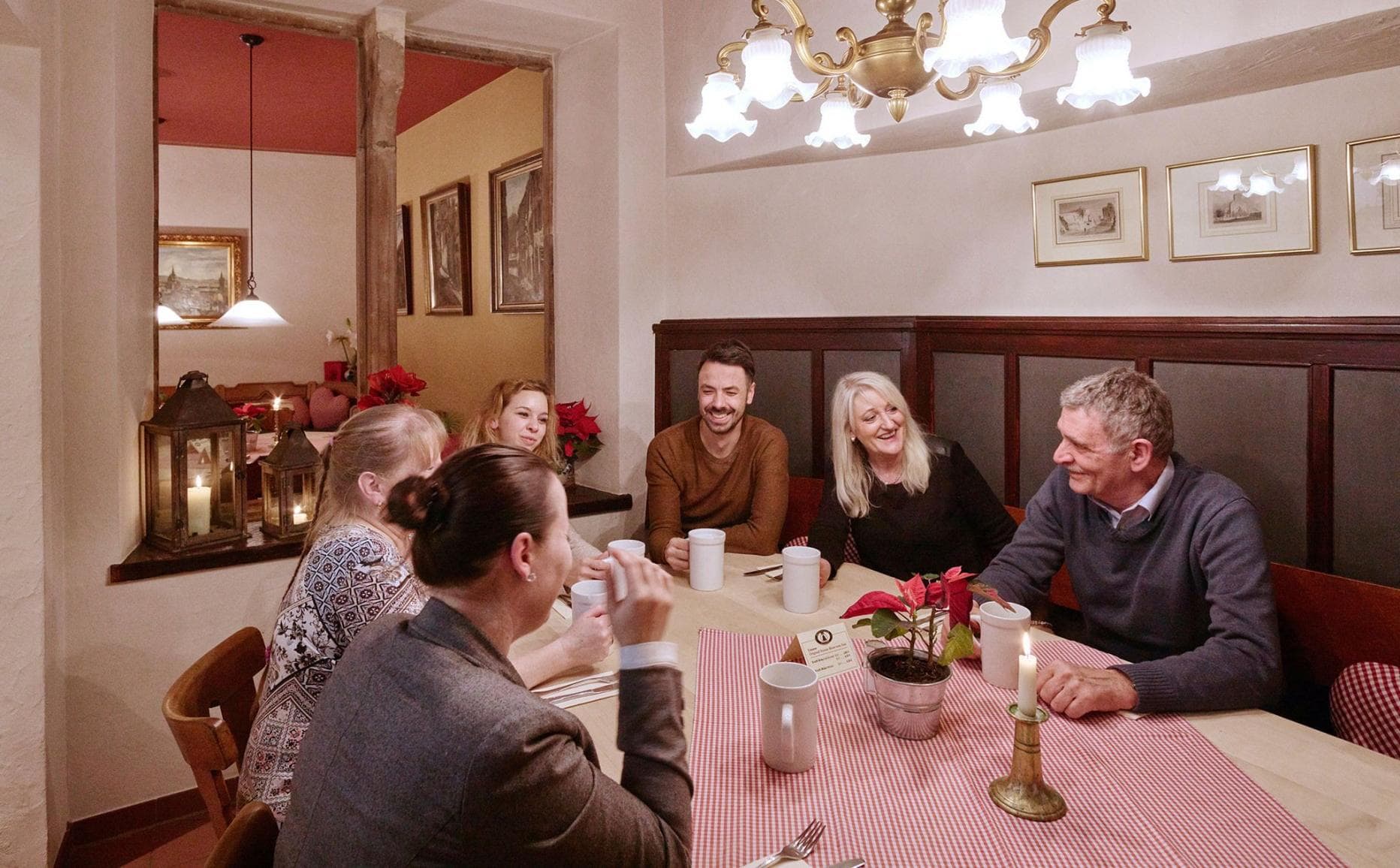 Romantik Hotel Zur Glocke