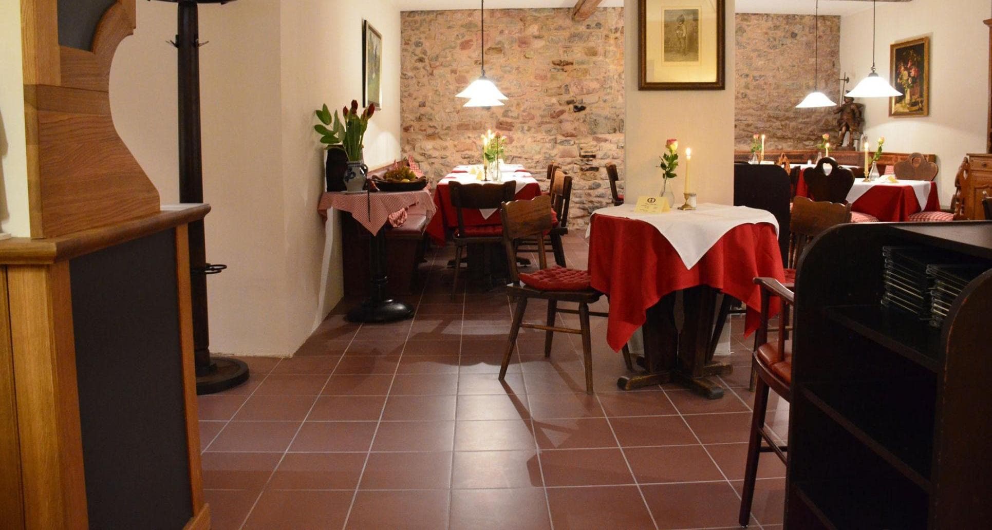 Romantik Hotel Zur Glocke