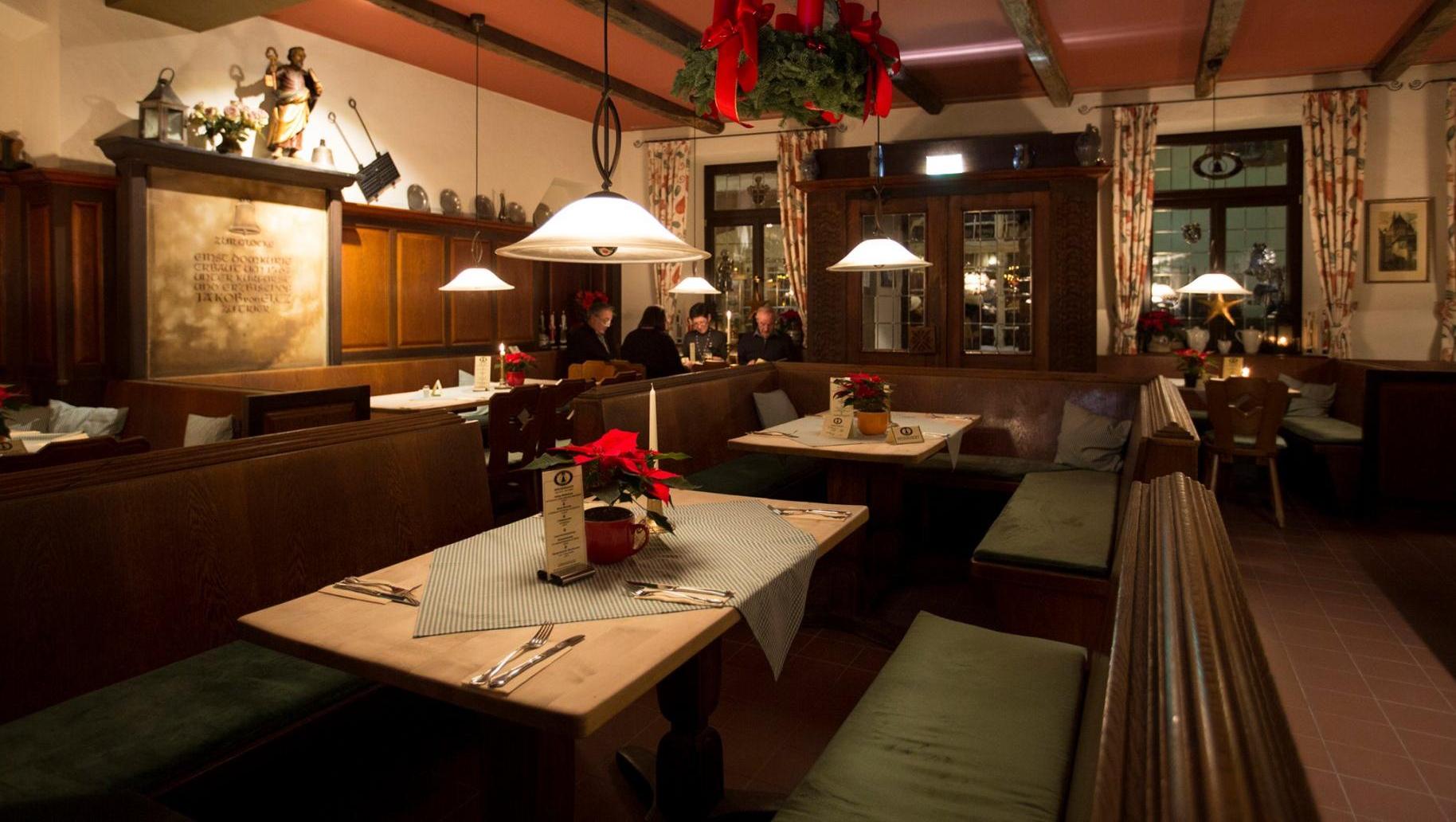 Romantik Hotel Zur Glocke