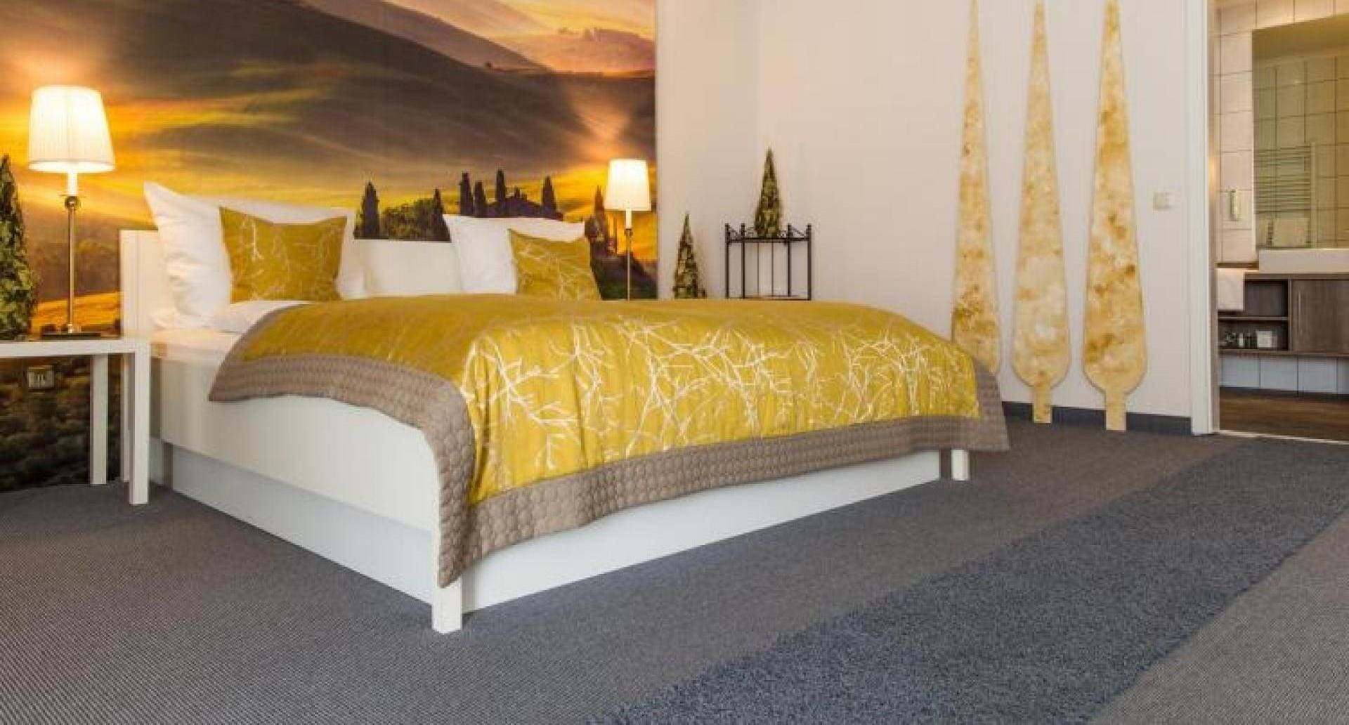 Romantik Hotel Schubert