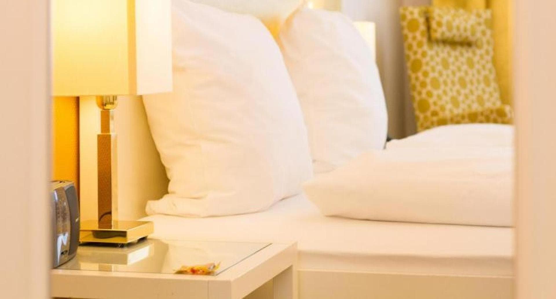 Romantik Hotel Schubert