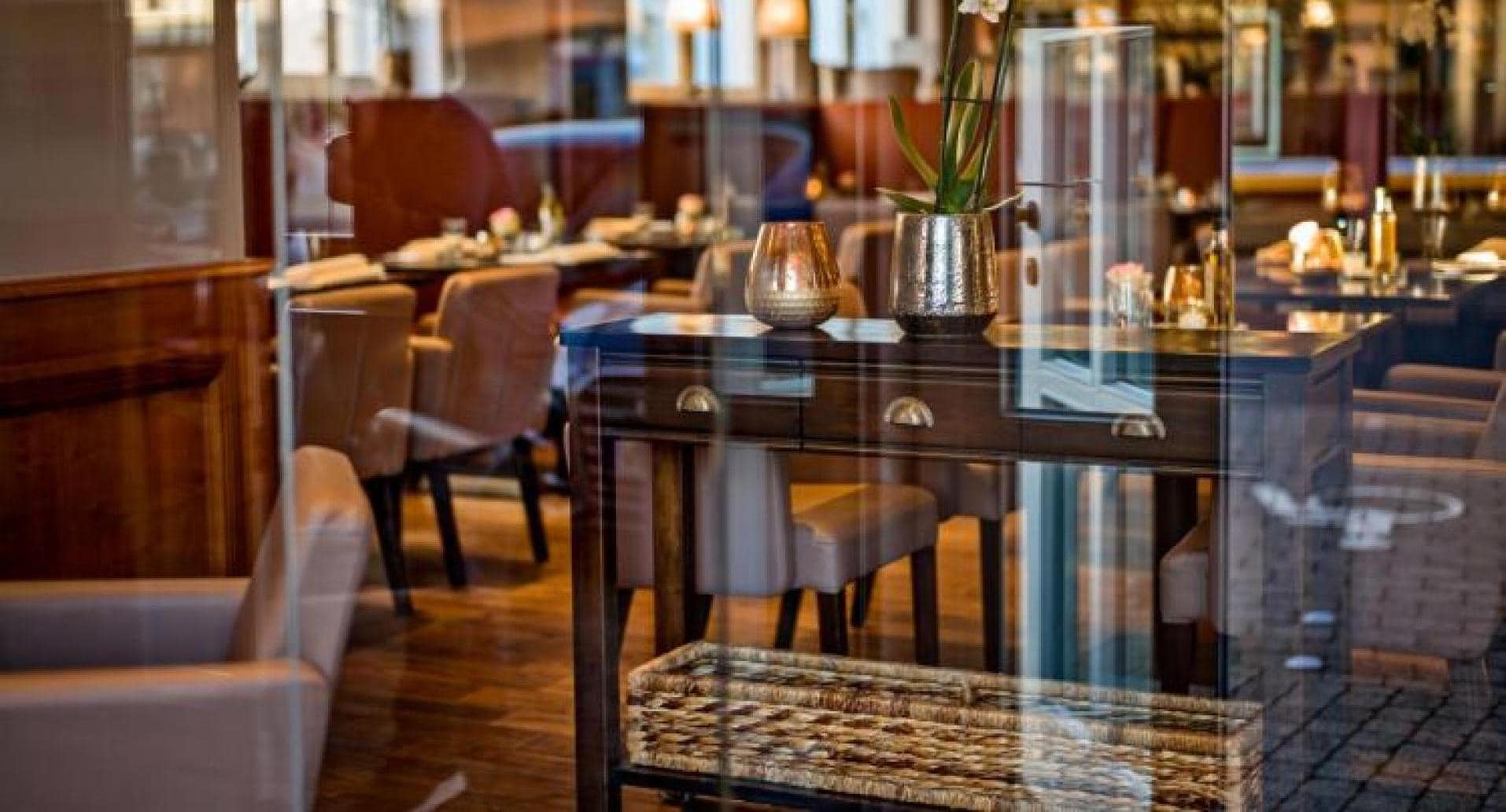 Romantik Hotel Schubert