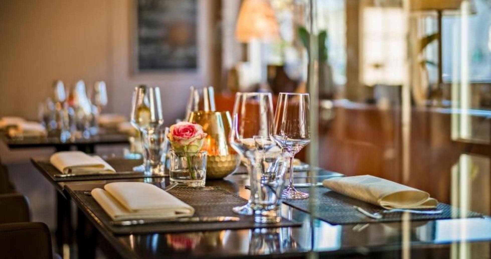 Romantik Hotel Schubert