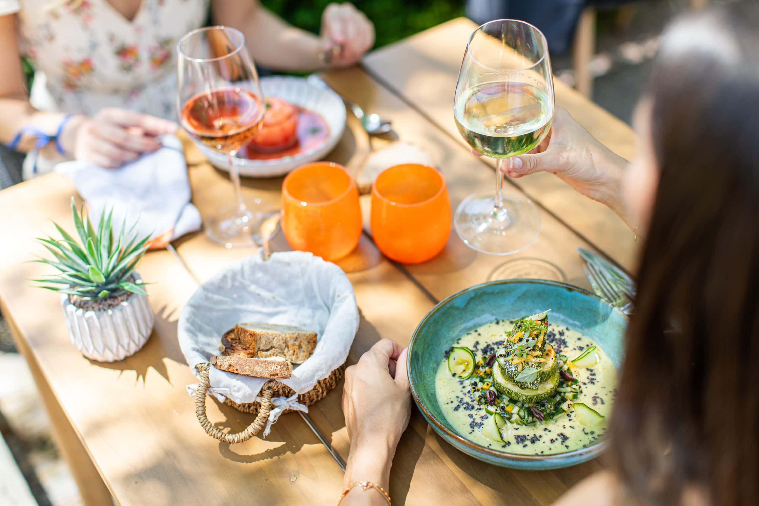 Château Mentone & SPA