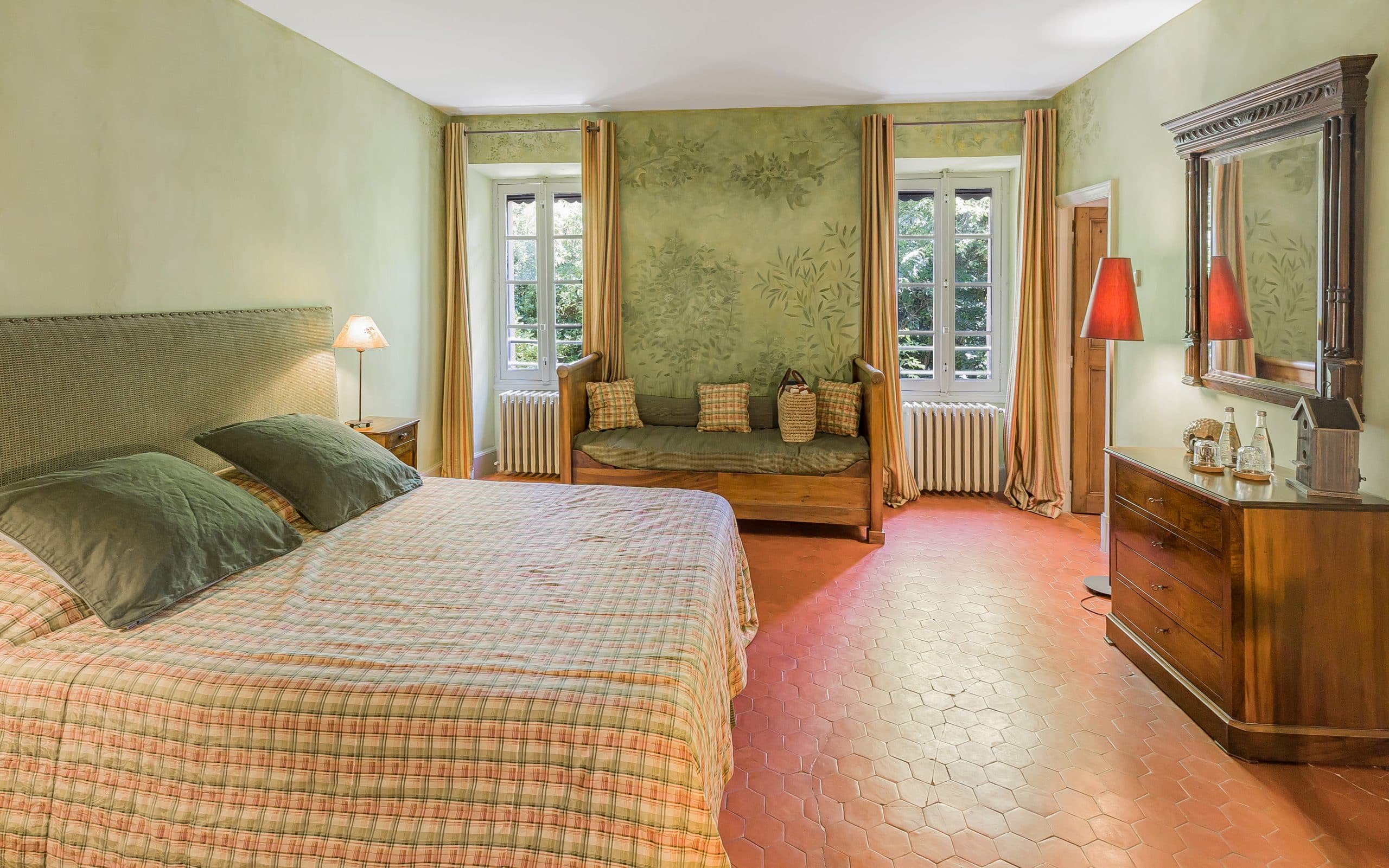 Château Mentone & SPA