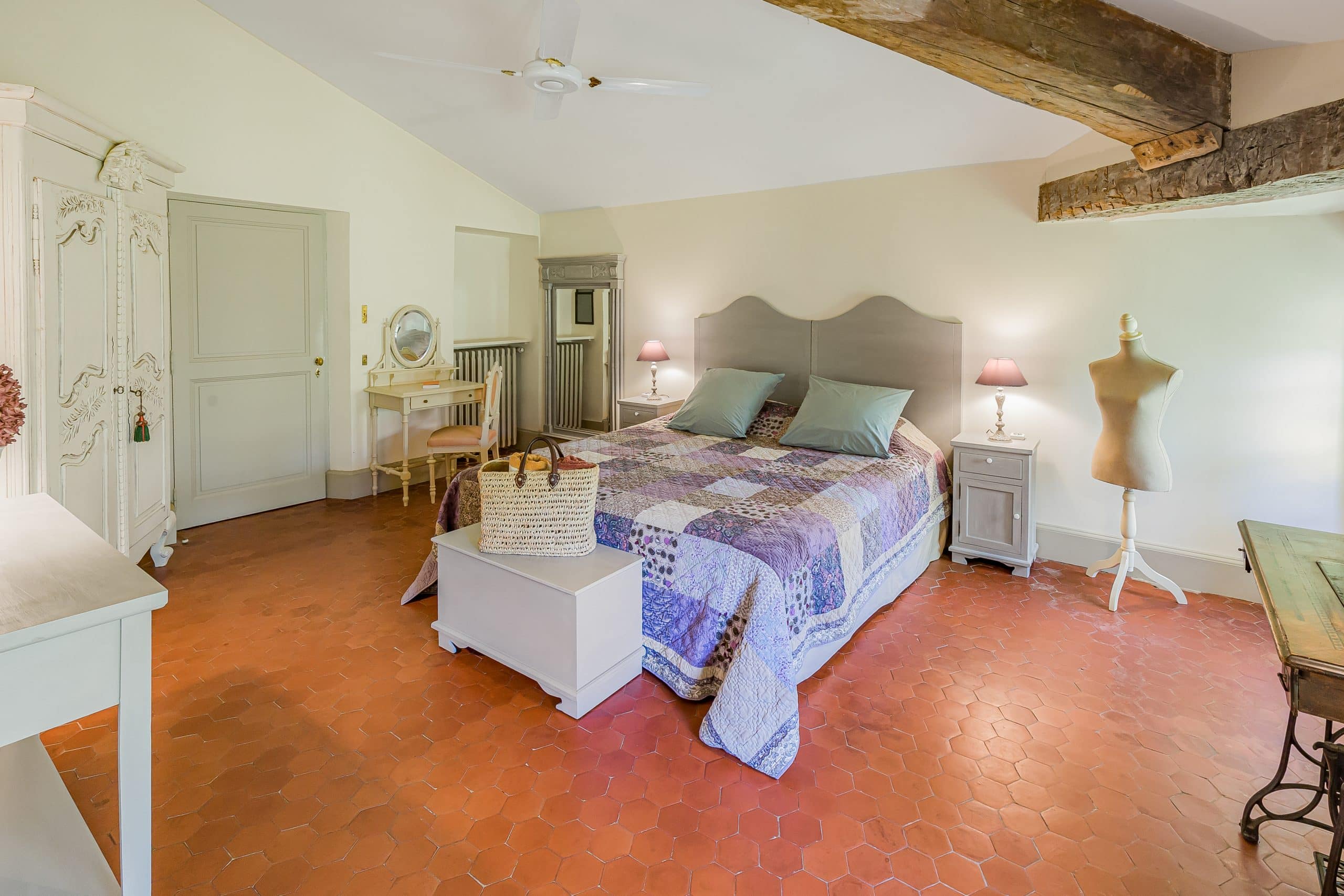 Château Mentone & SPA