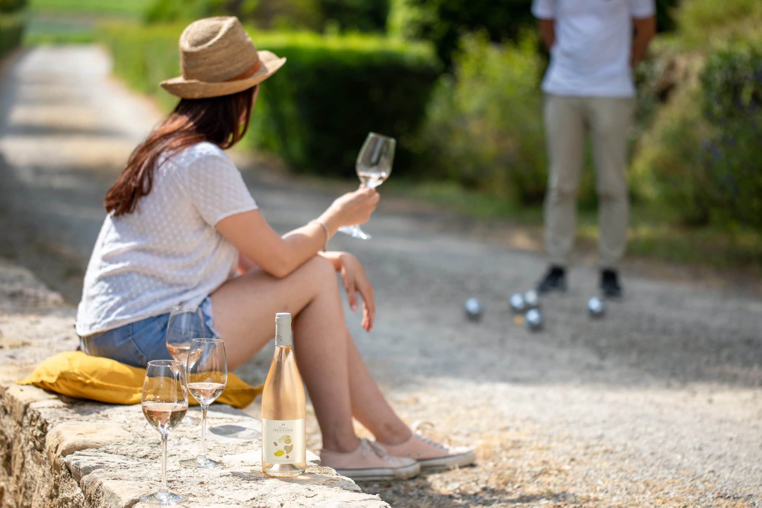 Château Mentone & SPA