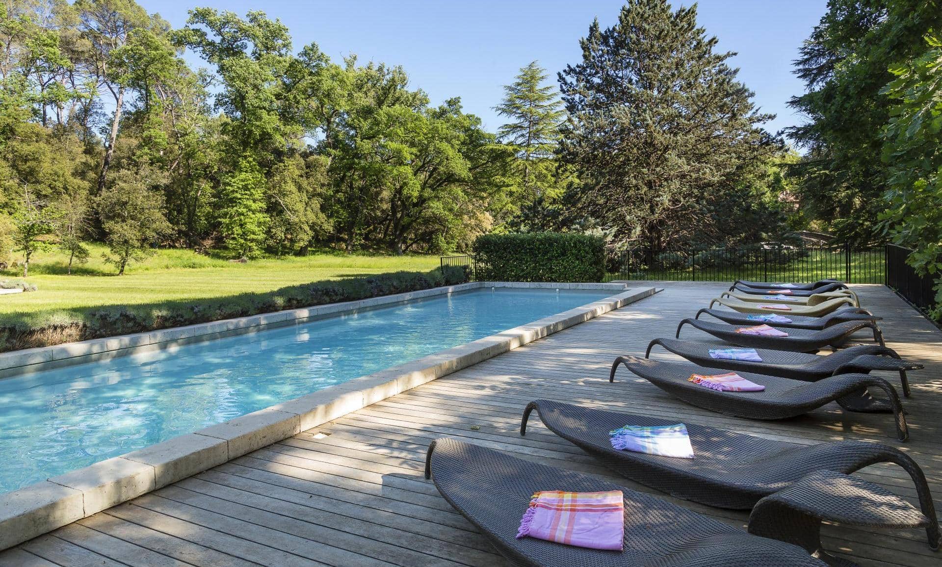 Château Mentone & SPA