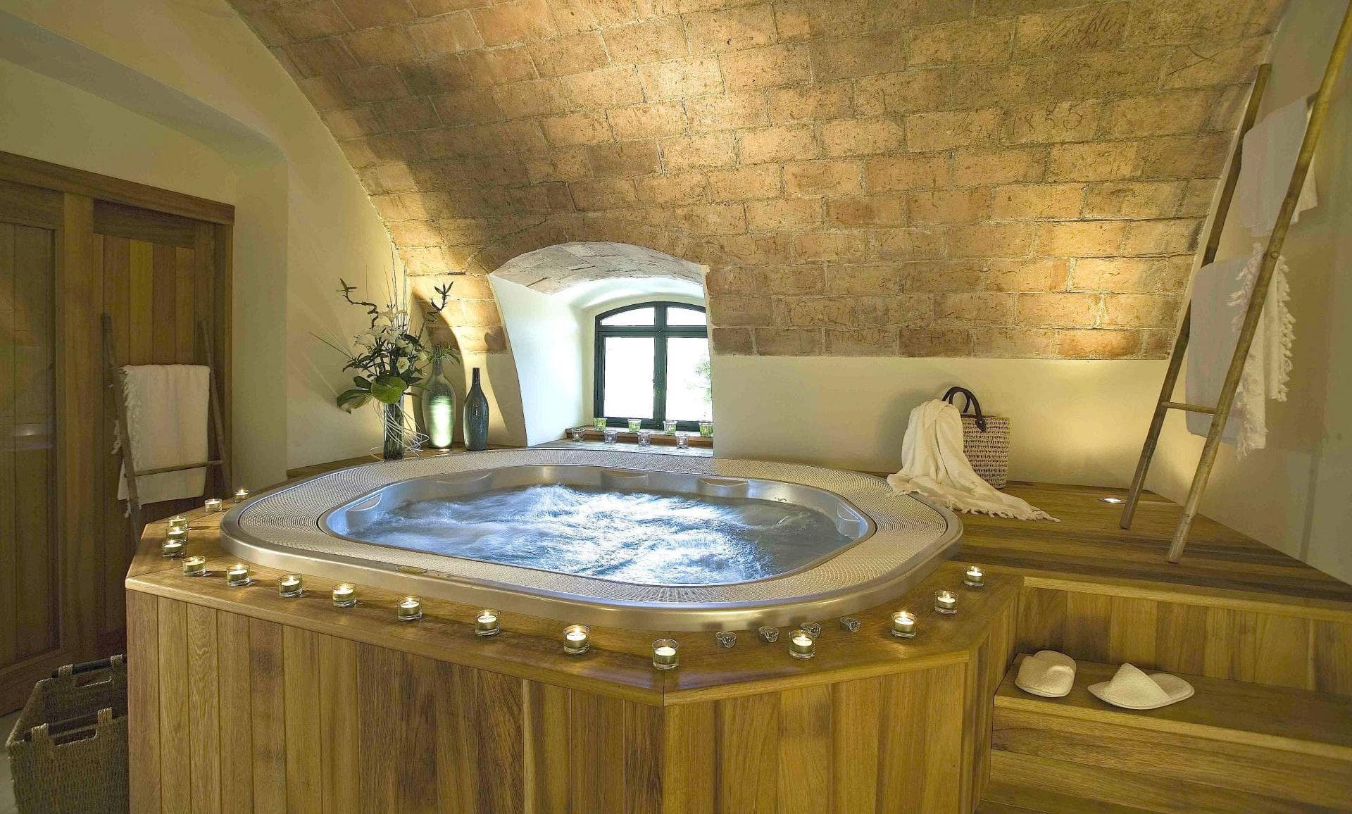 Château Mentone & SPA